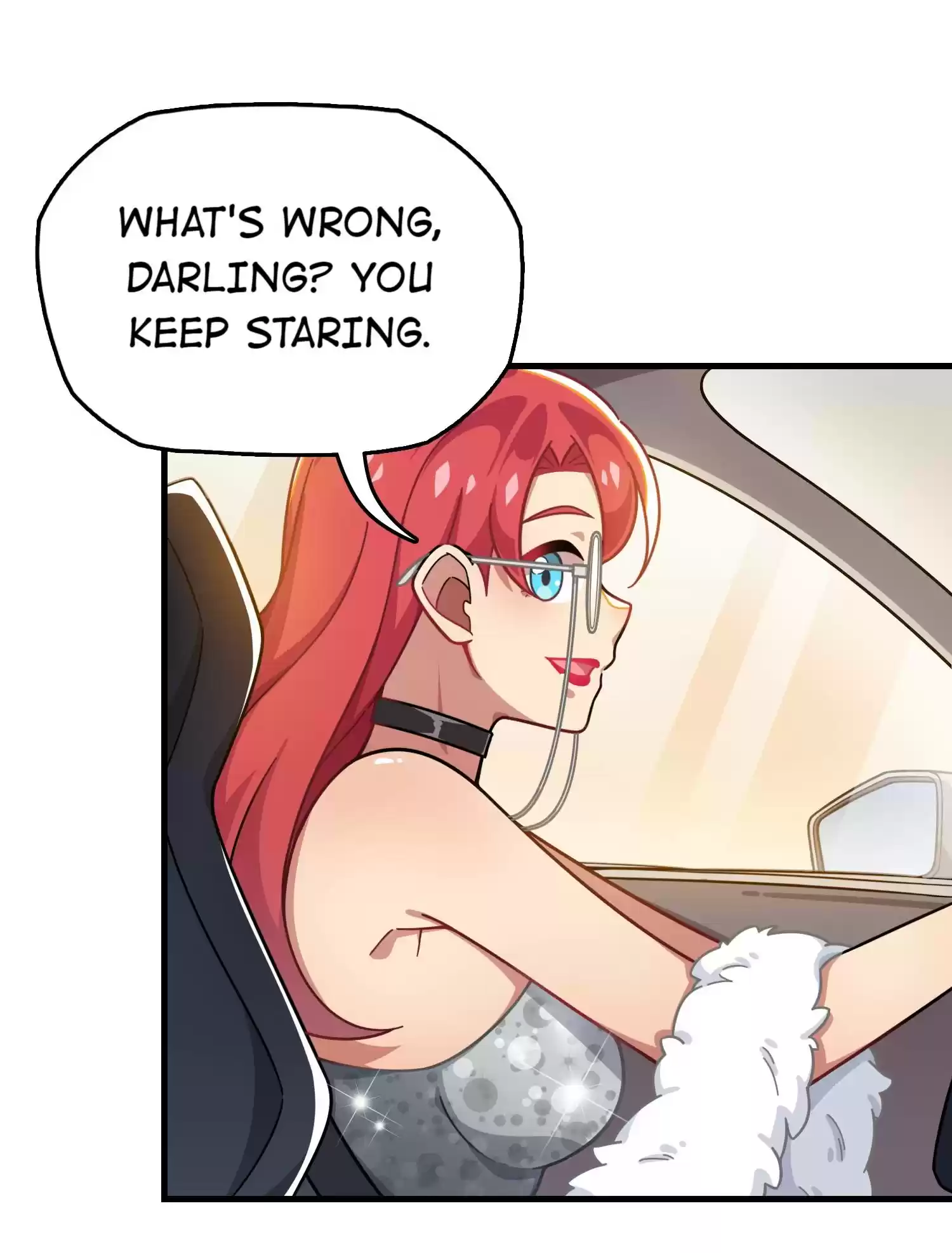 How To Properly Care For Your Pet Wife Chapter 76