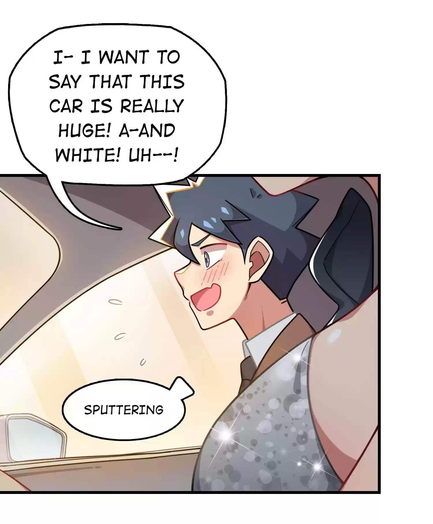 How To Properly Care For Your Pet Wife Chapter 76