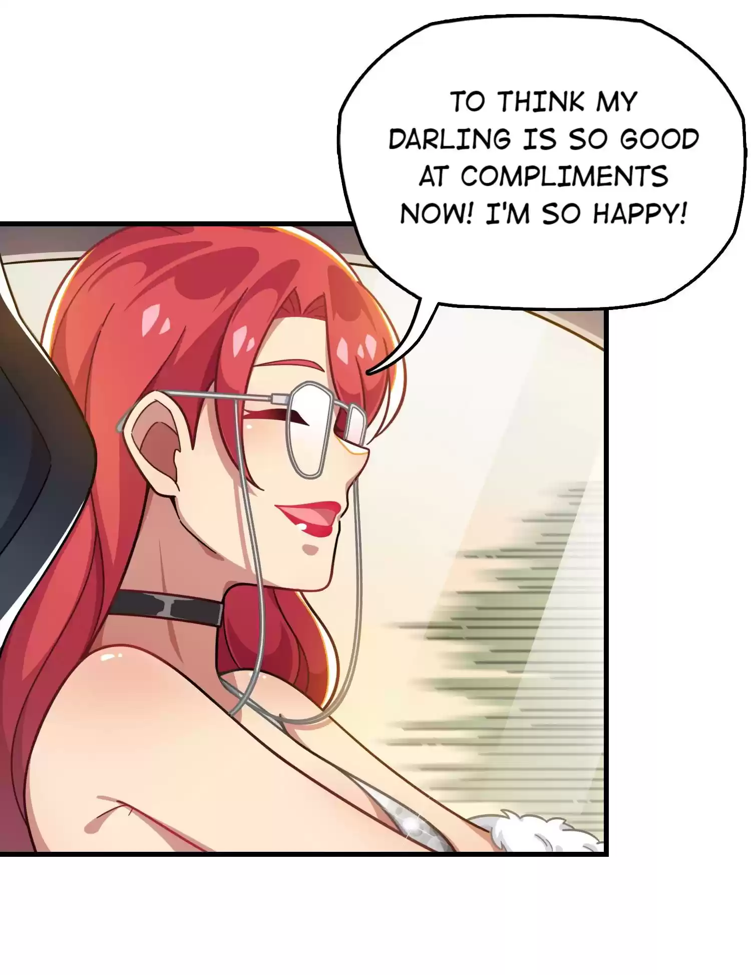 How To Properly Care For Your Pet Wife Chapter 76