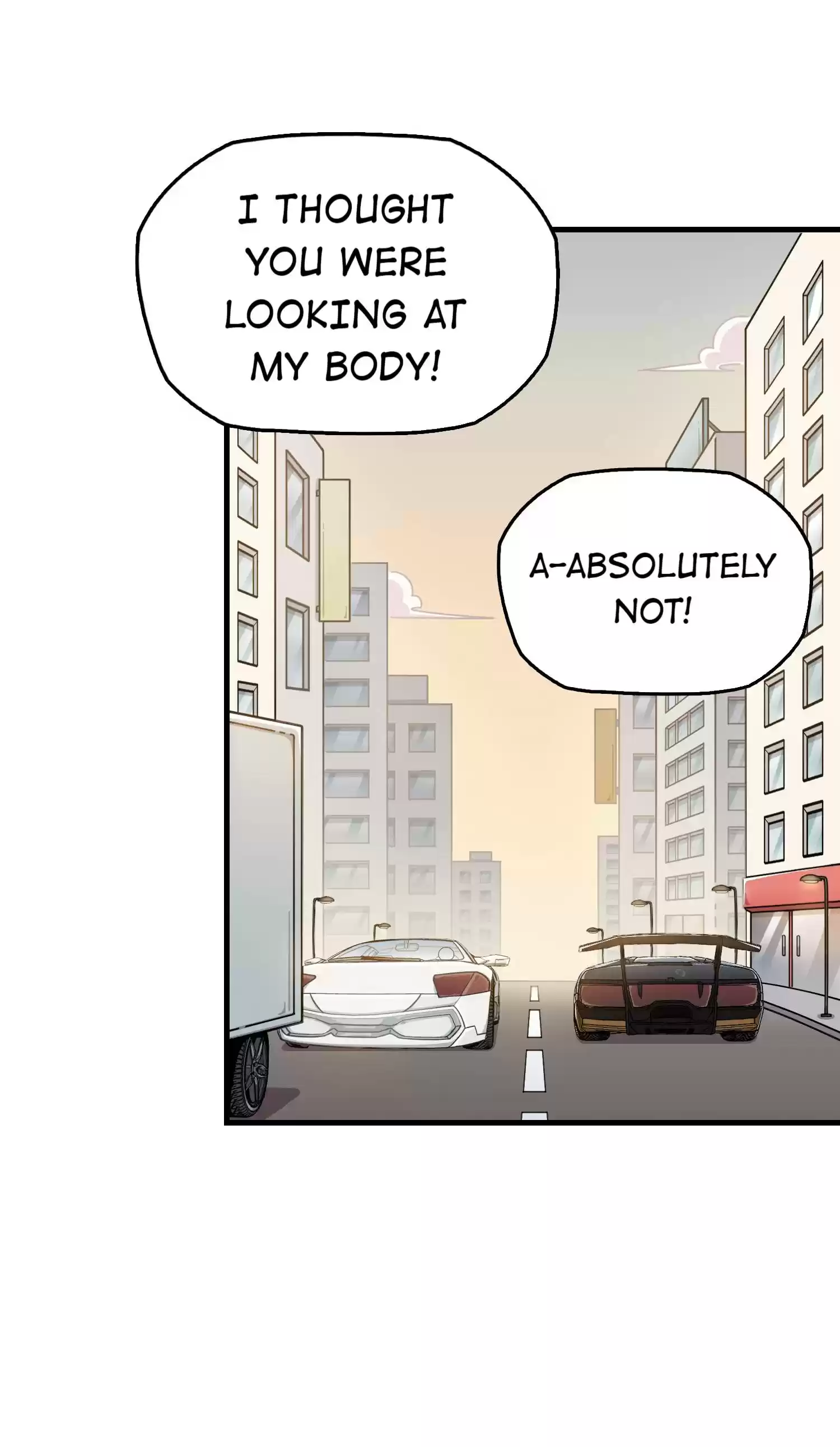 How To Properly Care For Your Pet Wife Chapter 76