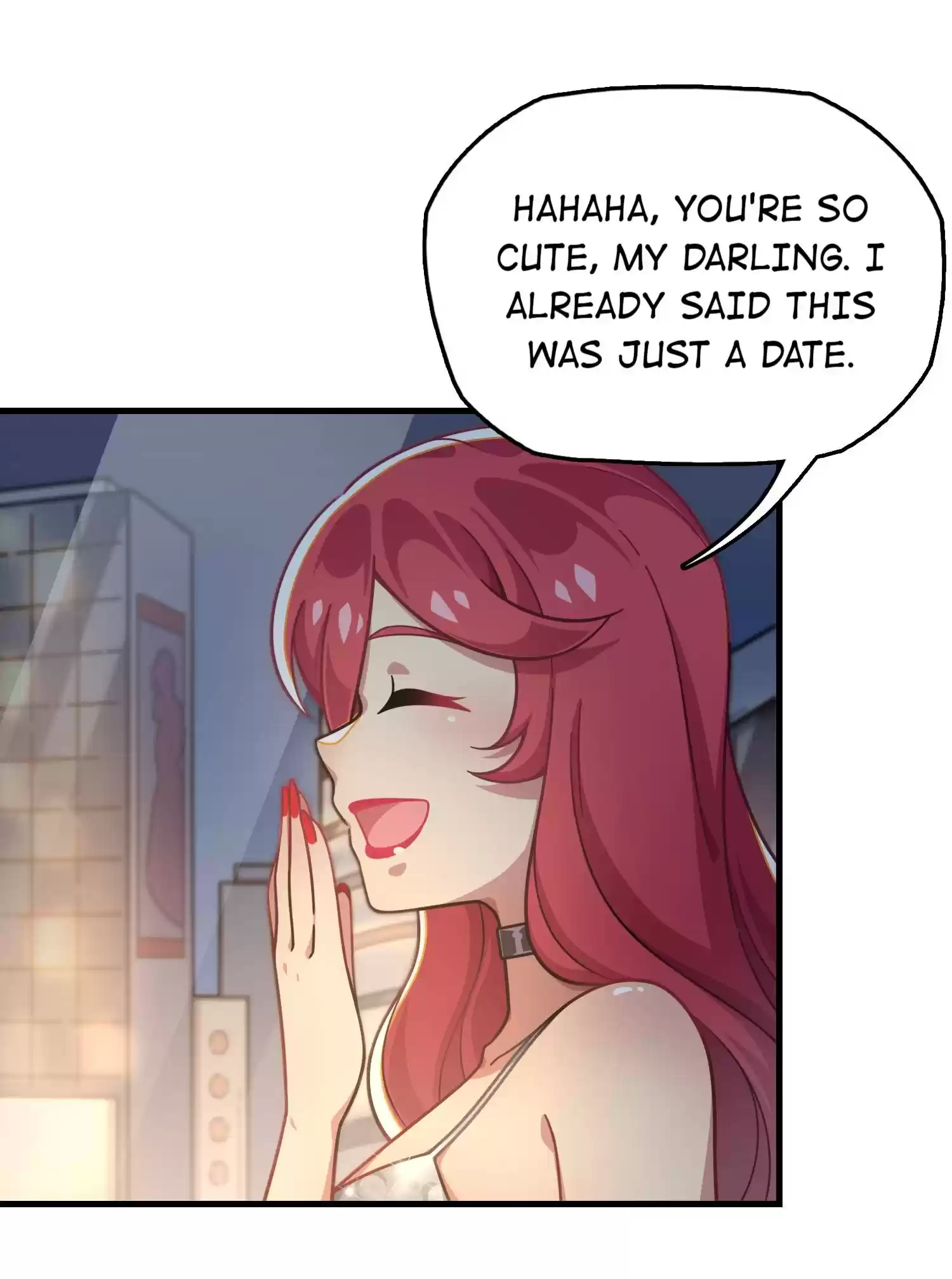 How To Properly Care For Your Pet Wife Chapter 76