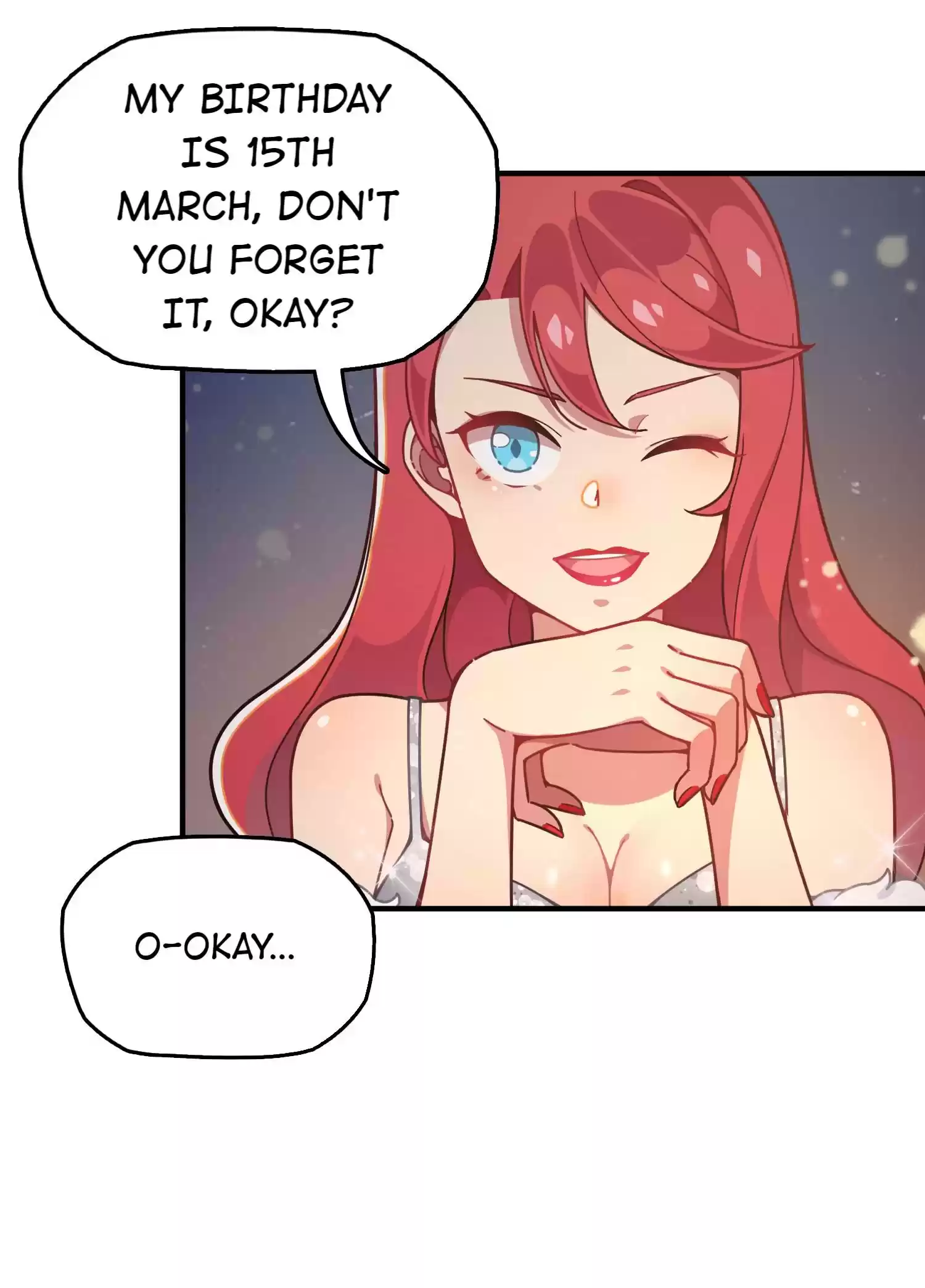 How To Properly Care For Your Pet Wife Chapter 76