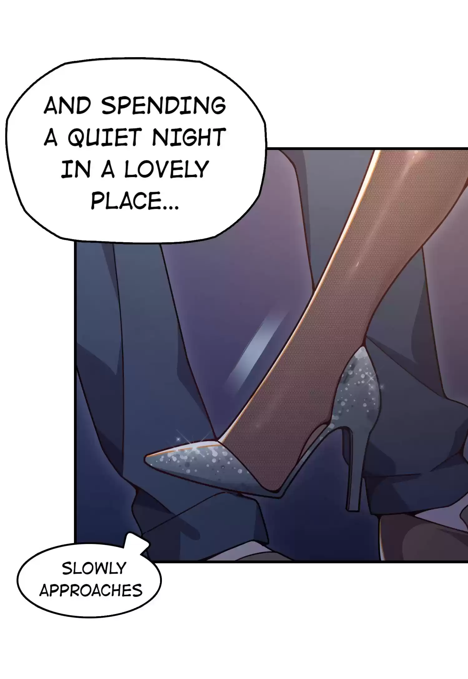 How To Properly Care For Your Pet Wife Chapter 76