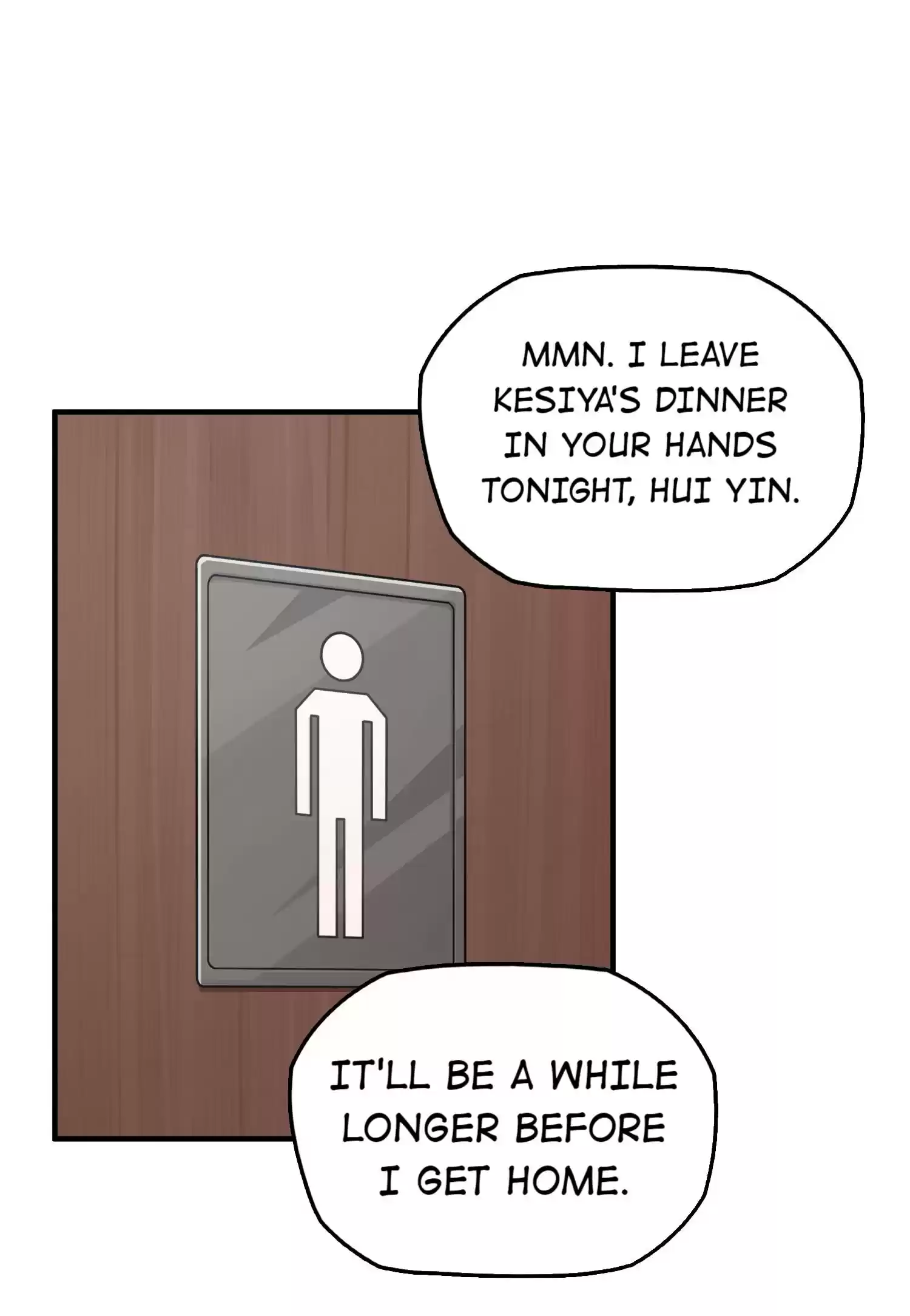 How To Properly Care For Your Pet Wife Chapter 76