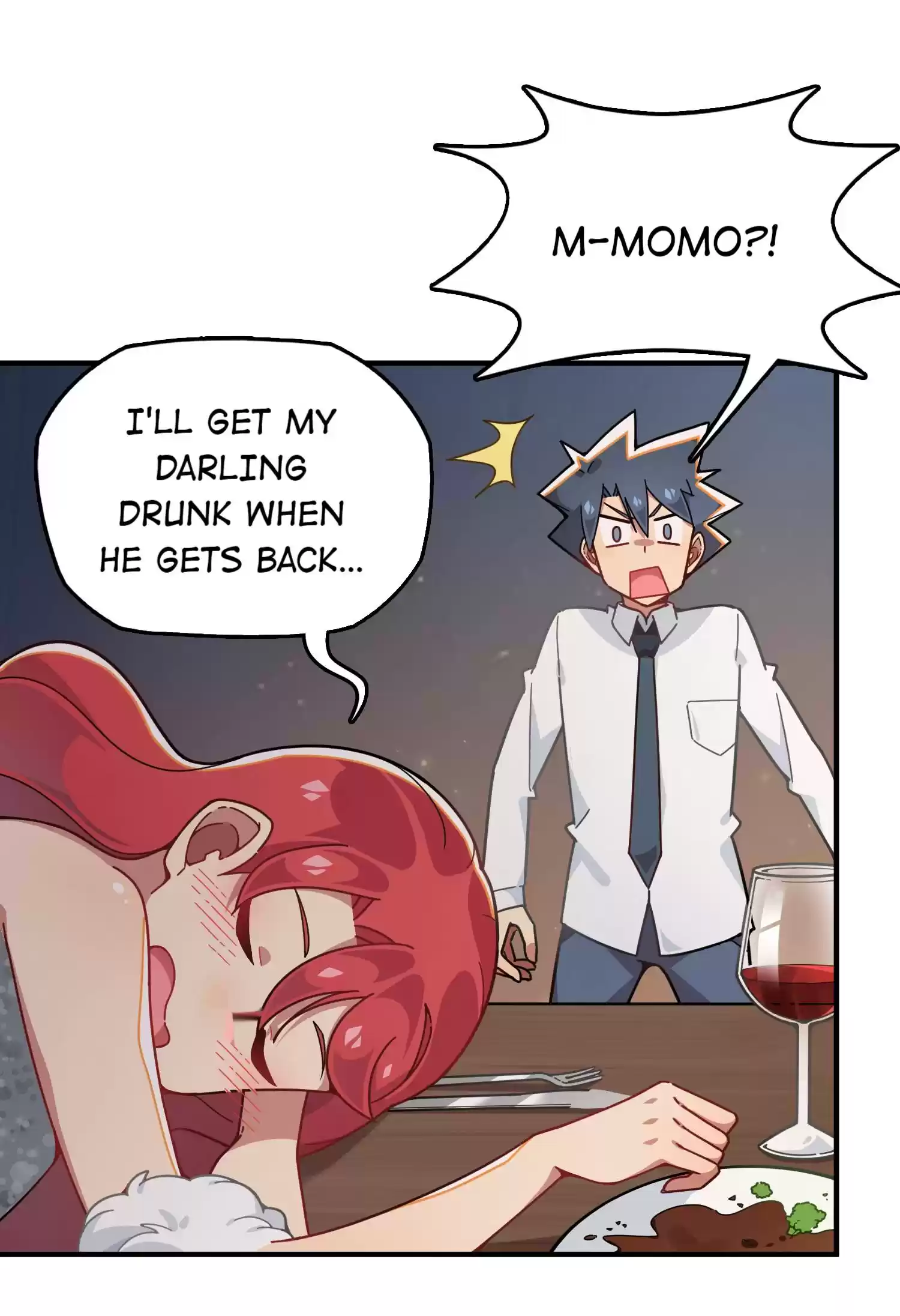 How To Properly Care For Your Pet Wife Chapter 76