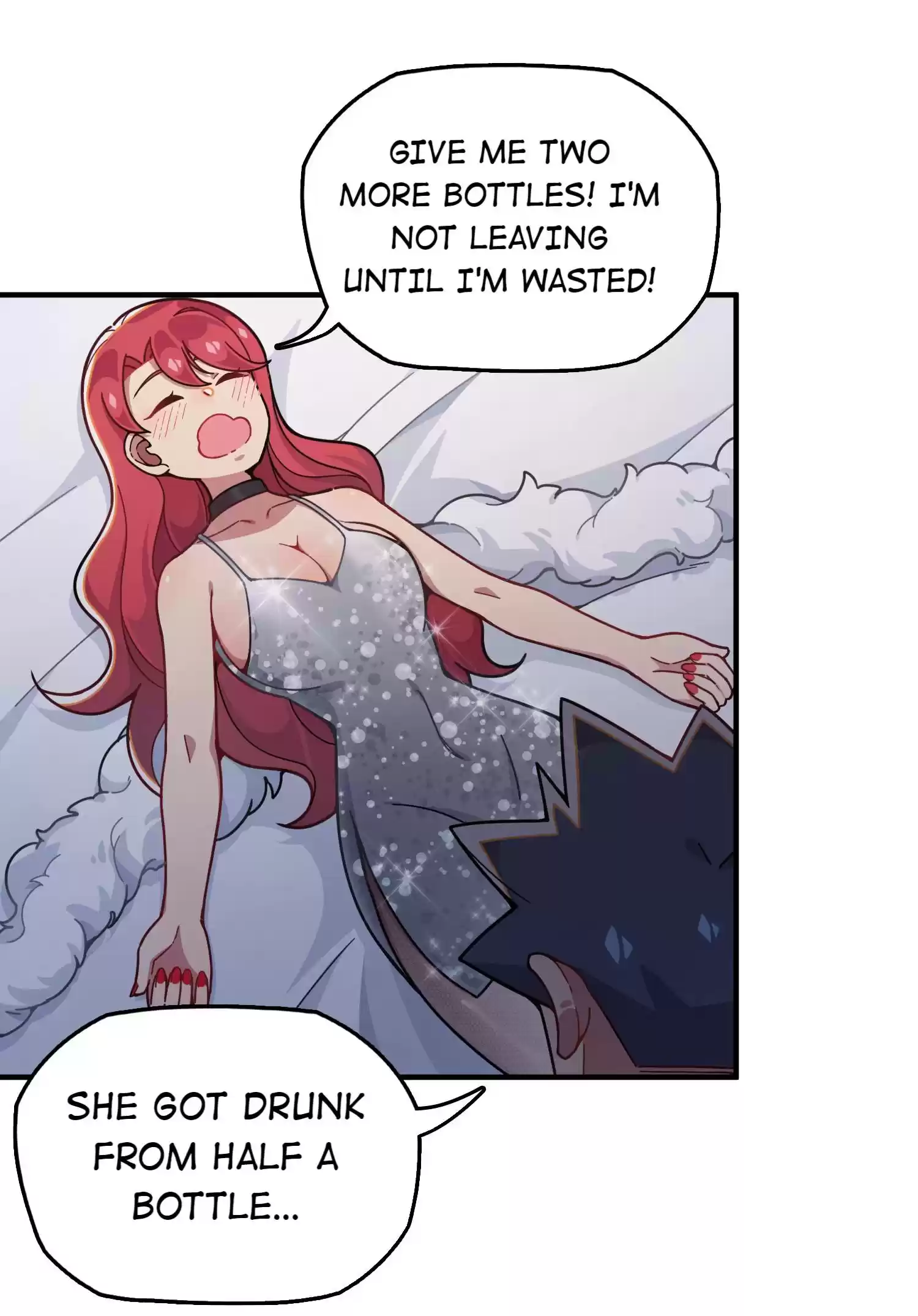 How To Properly Care For Your Pet Wife Chapter 76