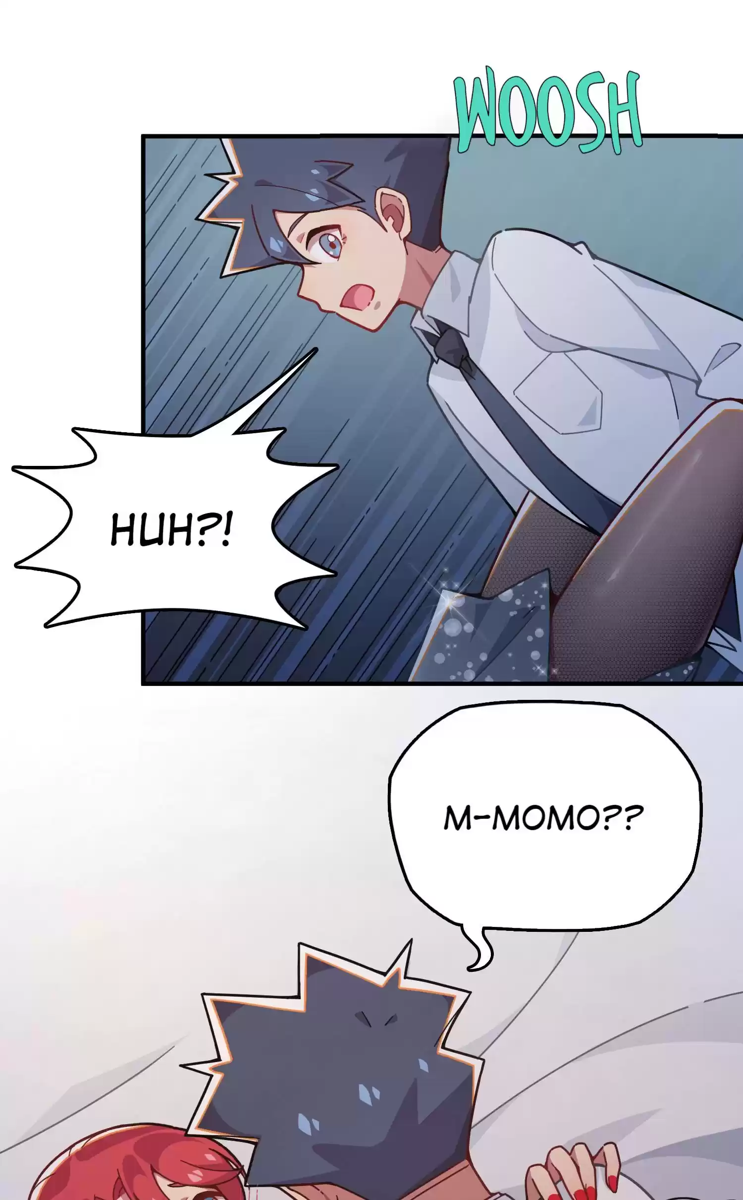 How To Properly Care For Your Pet Wife Chapter 76