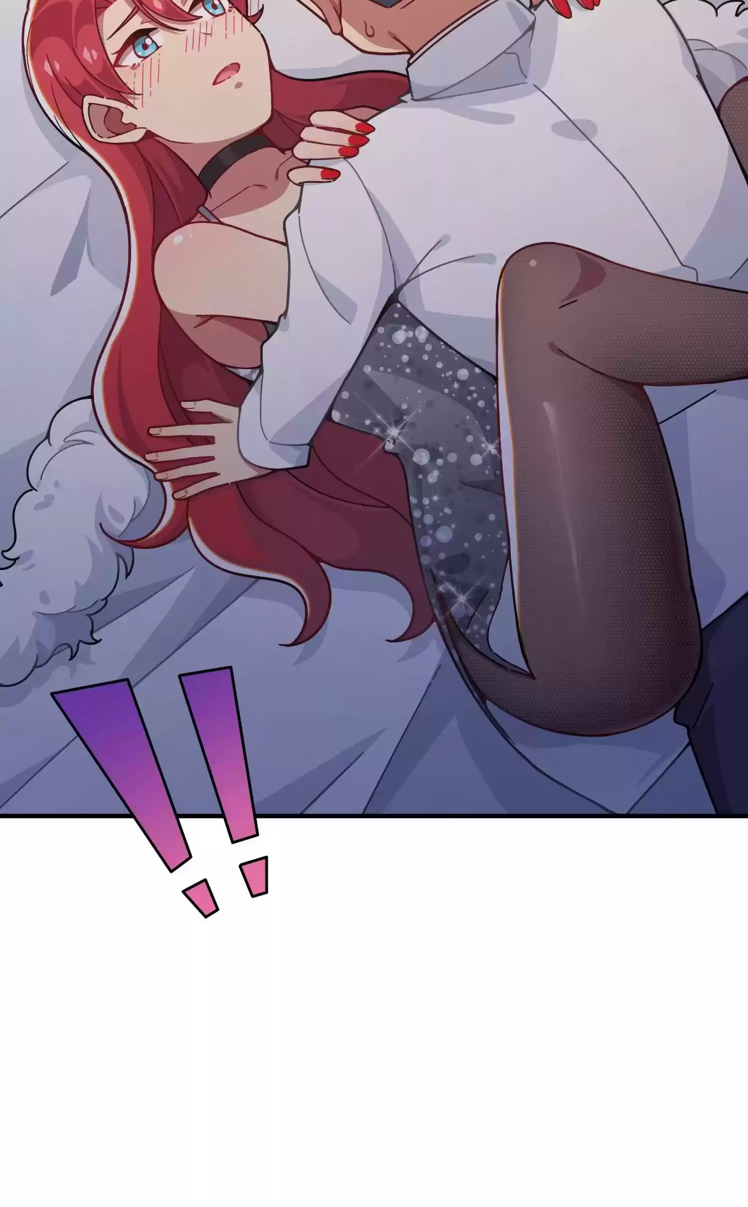 How To Properly Care For Your Pet Wife Chapter 76