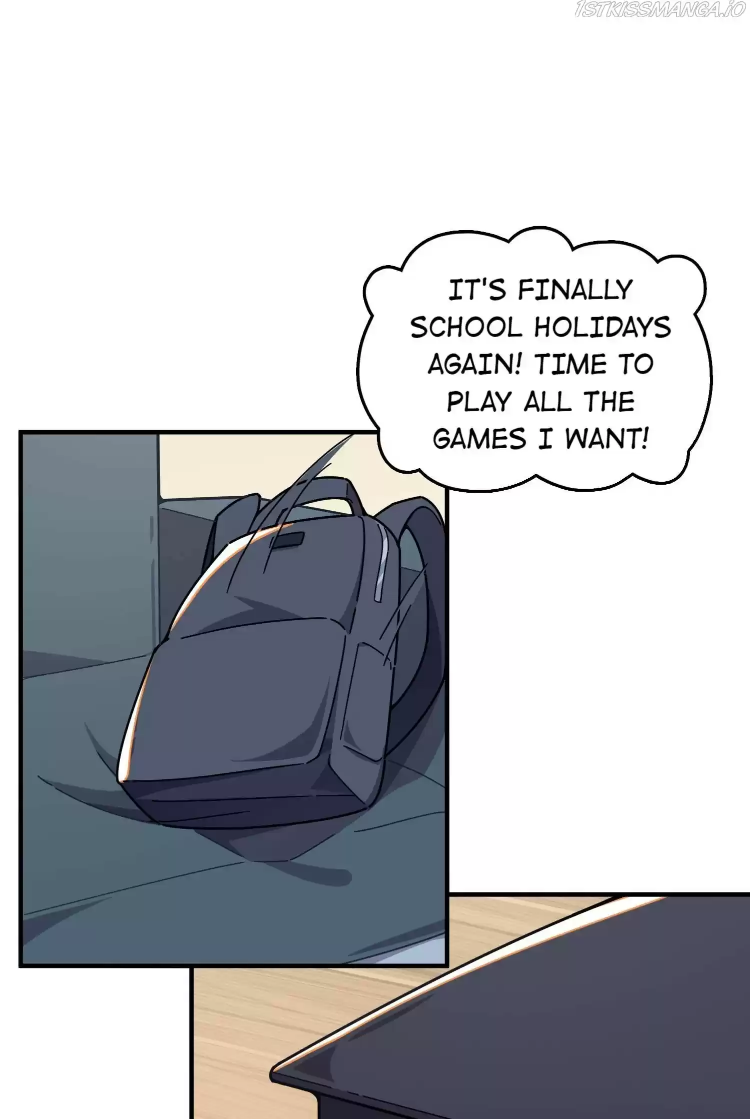 How To Properly Care For Your Pet Wife Chapter 77