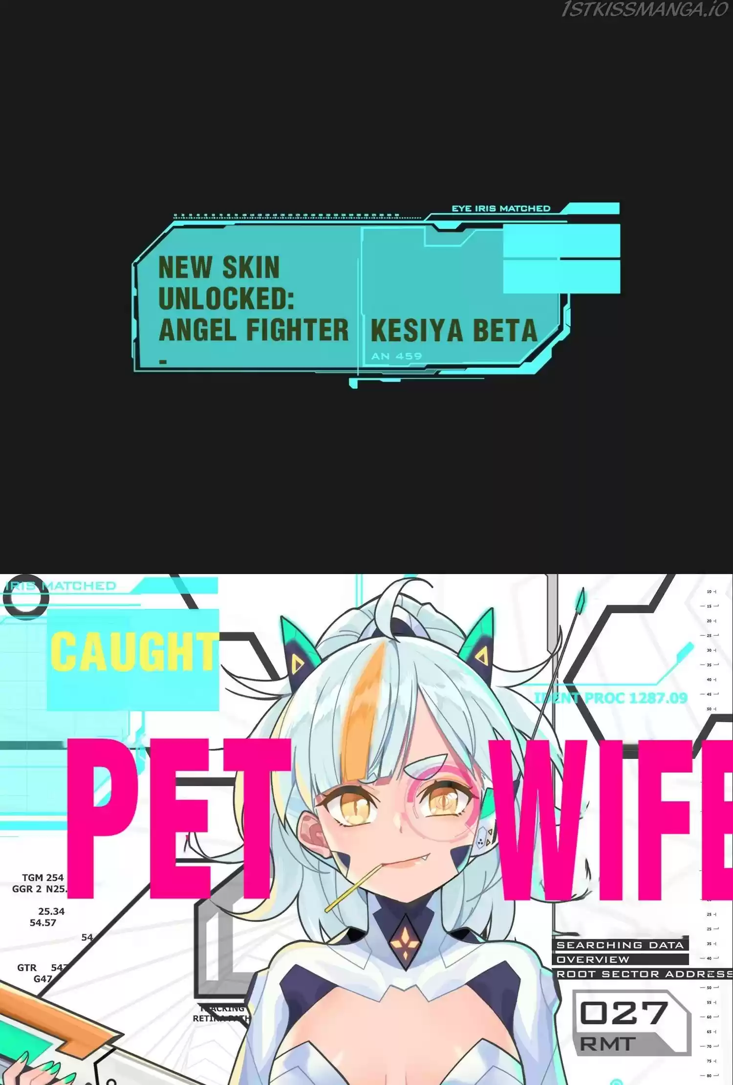 How To Properly Care For Your Pet Wife Chapter 77