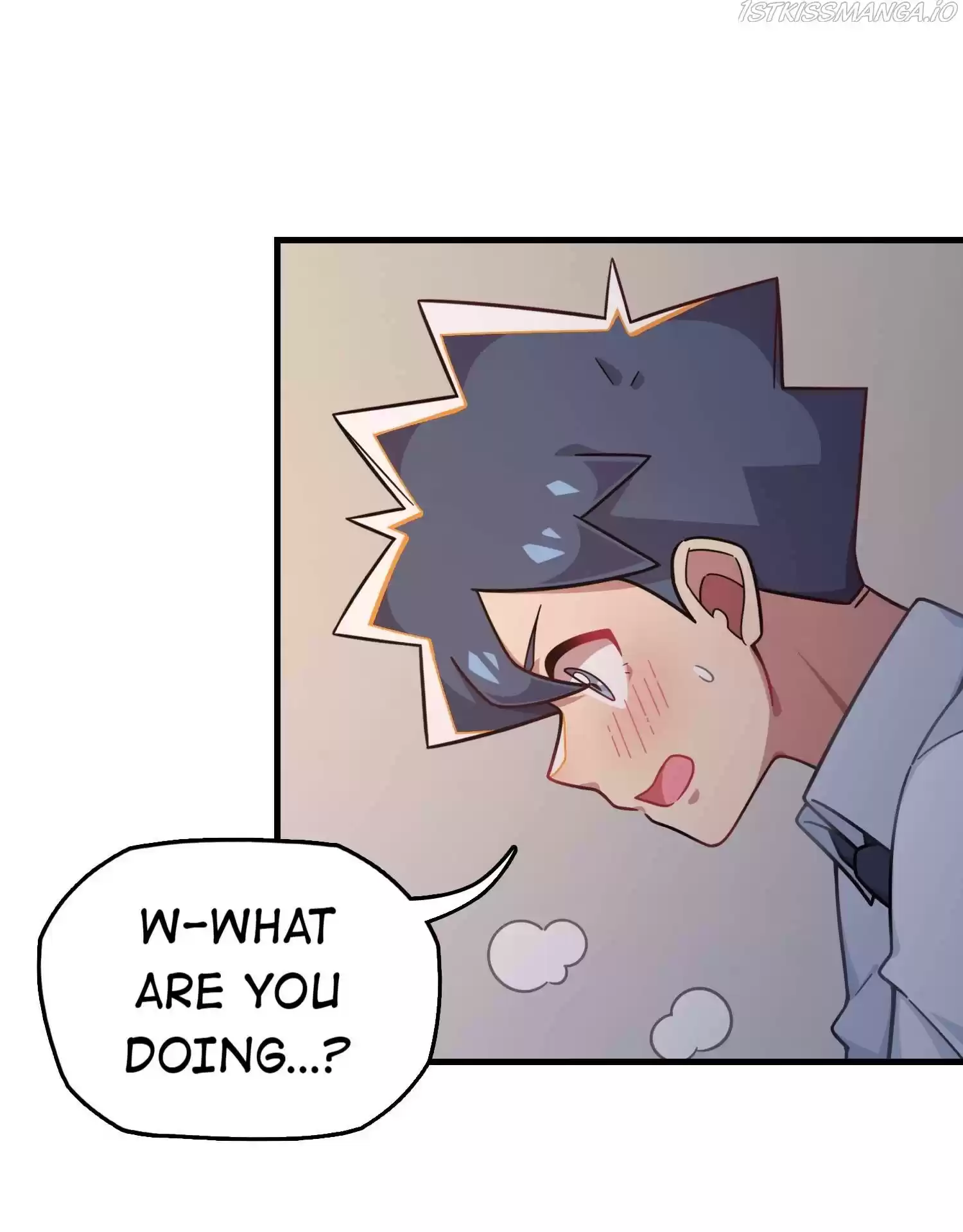 How To Properly Care For Your Pet Wife Chapter 78