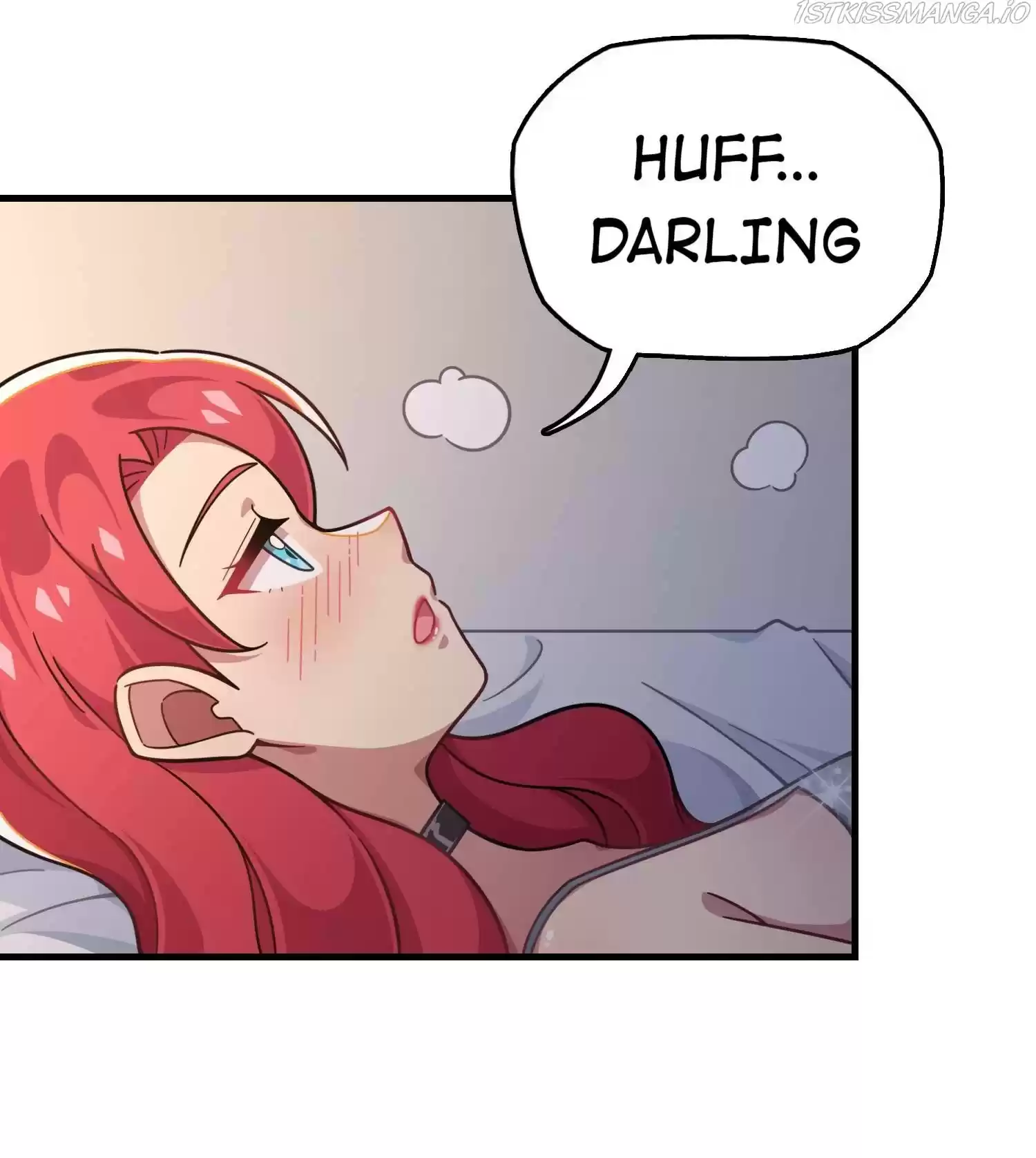 How To Properly Care For Your Pet Wife Chapter 78