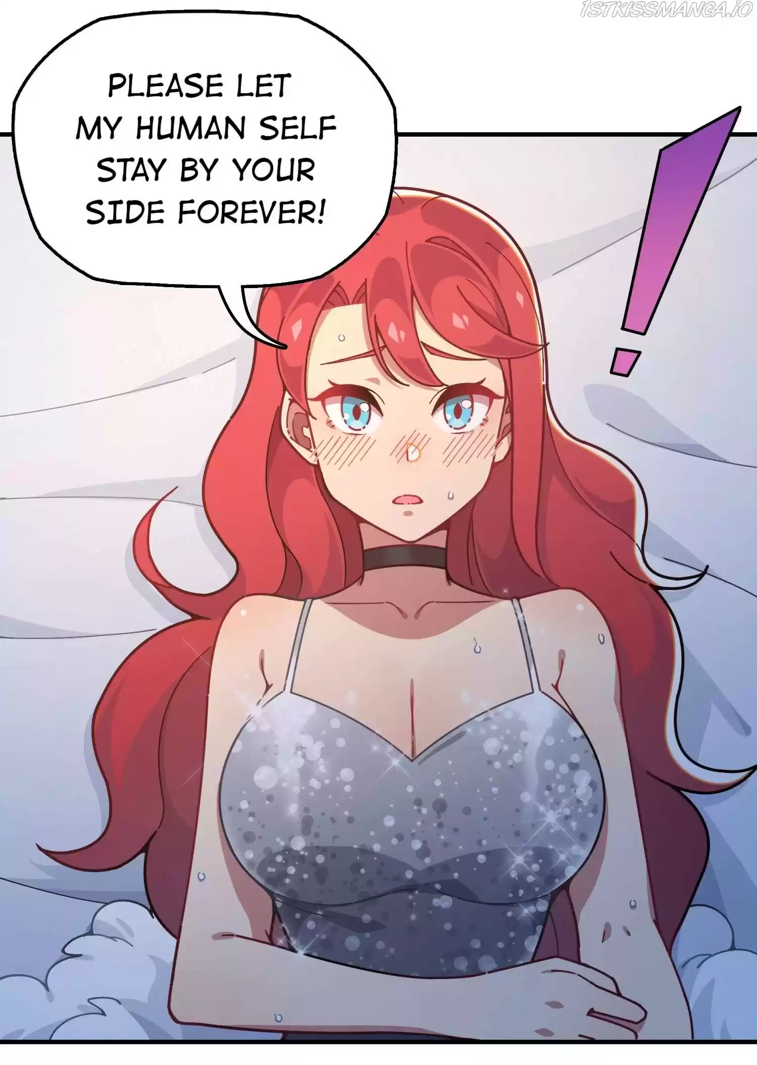 How To Properly Care For Your Pet Wife Chapter 78