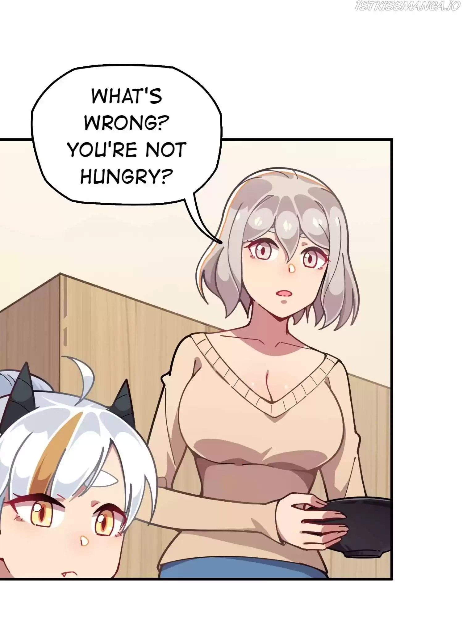 How To Properly Care For Your Pet Wife Chapter 78