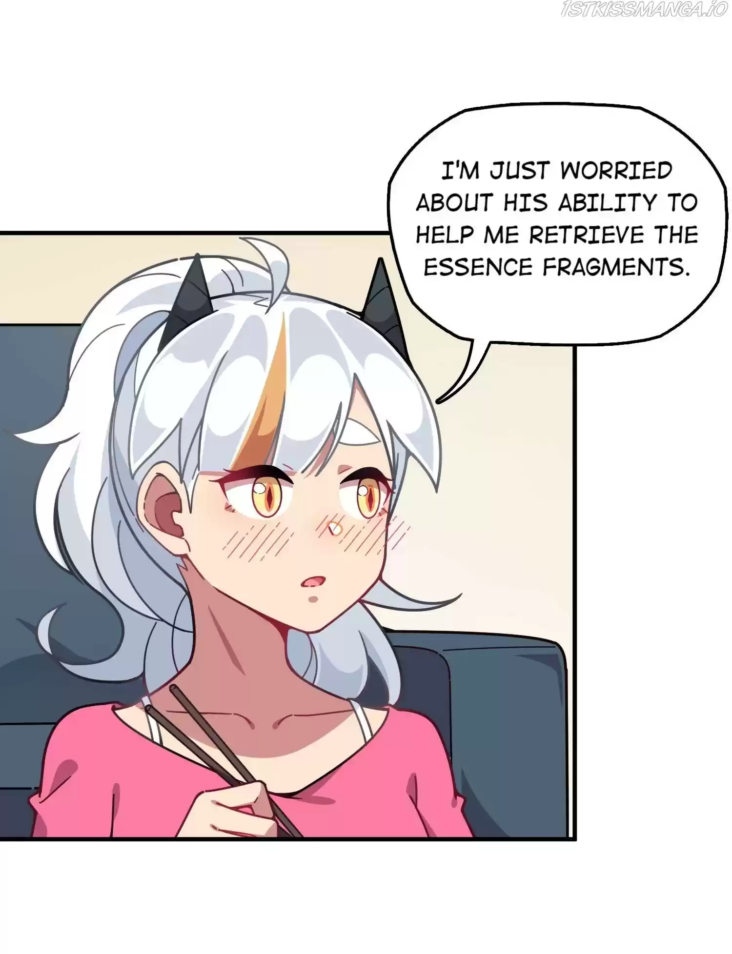 How To Properly Care For Your Pet Wife Chapter 78