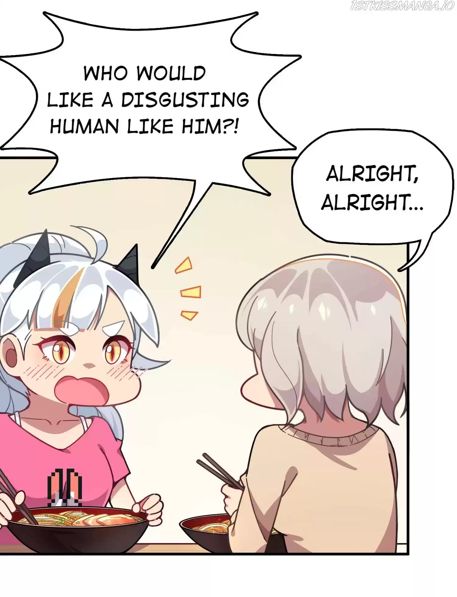 How To Properly Care For Your Pet Wife Chapter 78