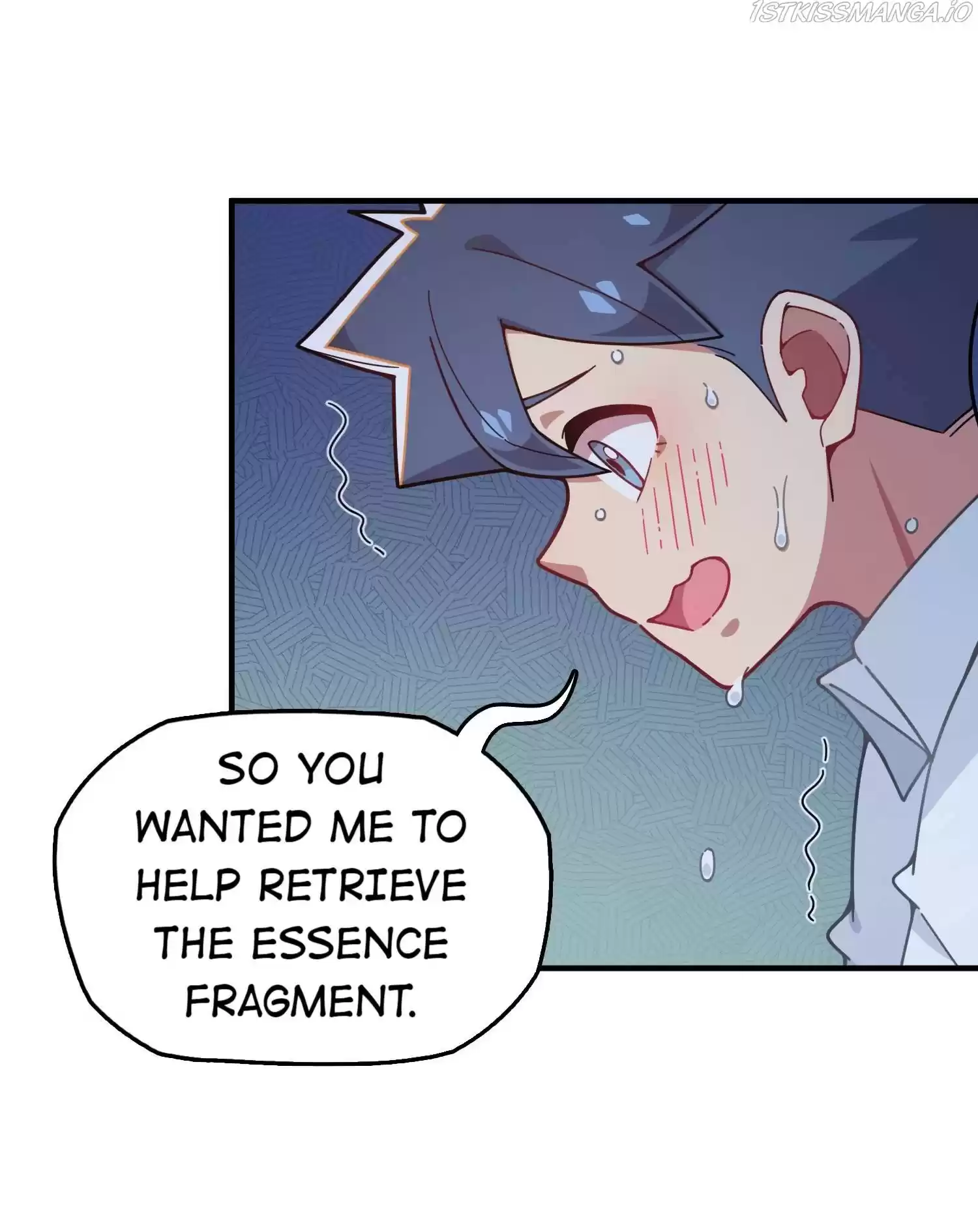 How To Properly Care For Your Pet Wife Chapter 78