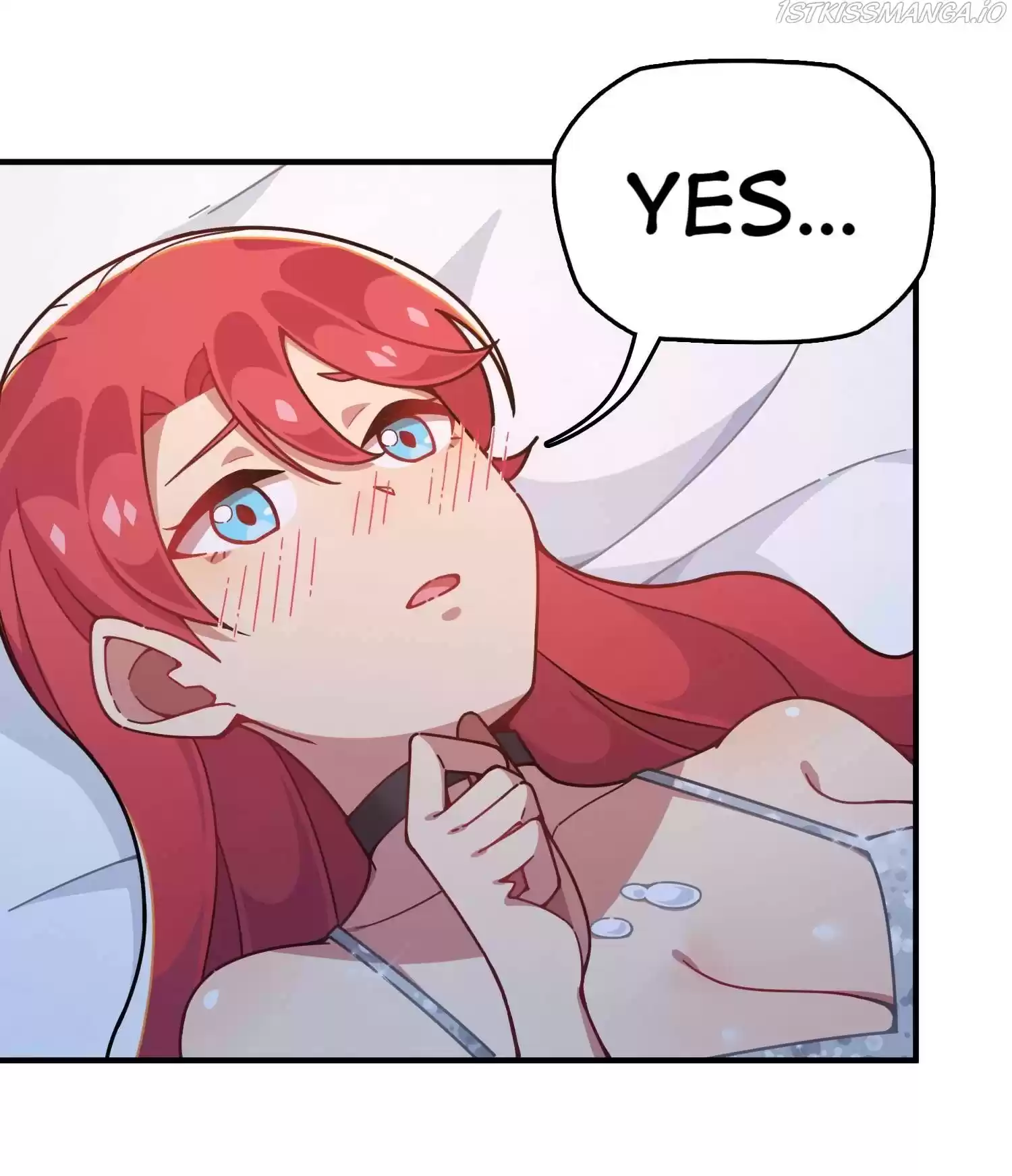 How To Properly Care For Your Pet Wife Chapter 78