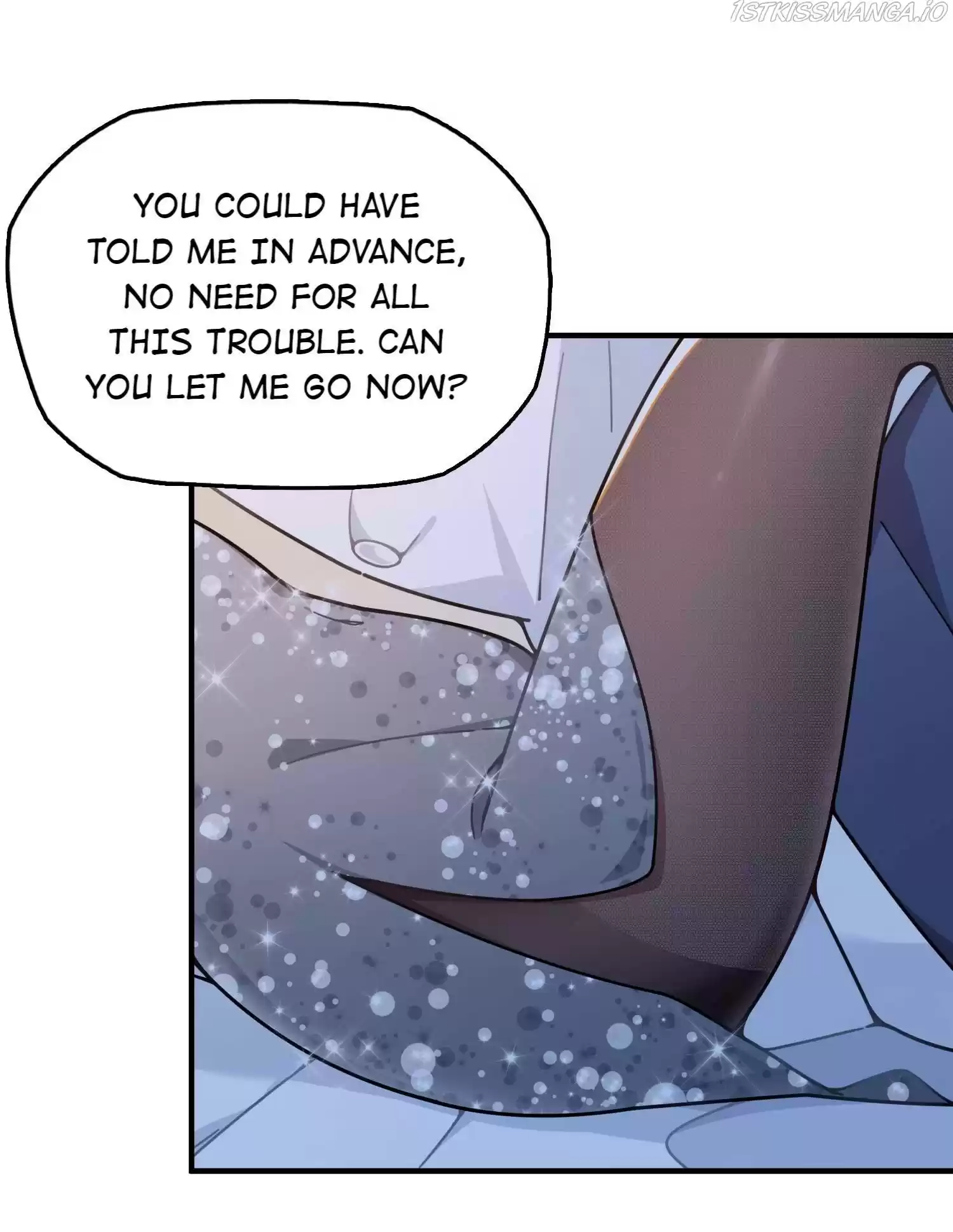 How To Properly Care For Your Pet Wife Chapter 78