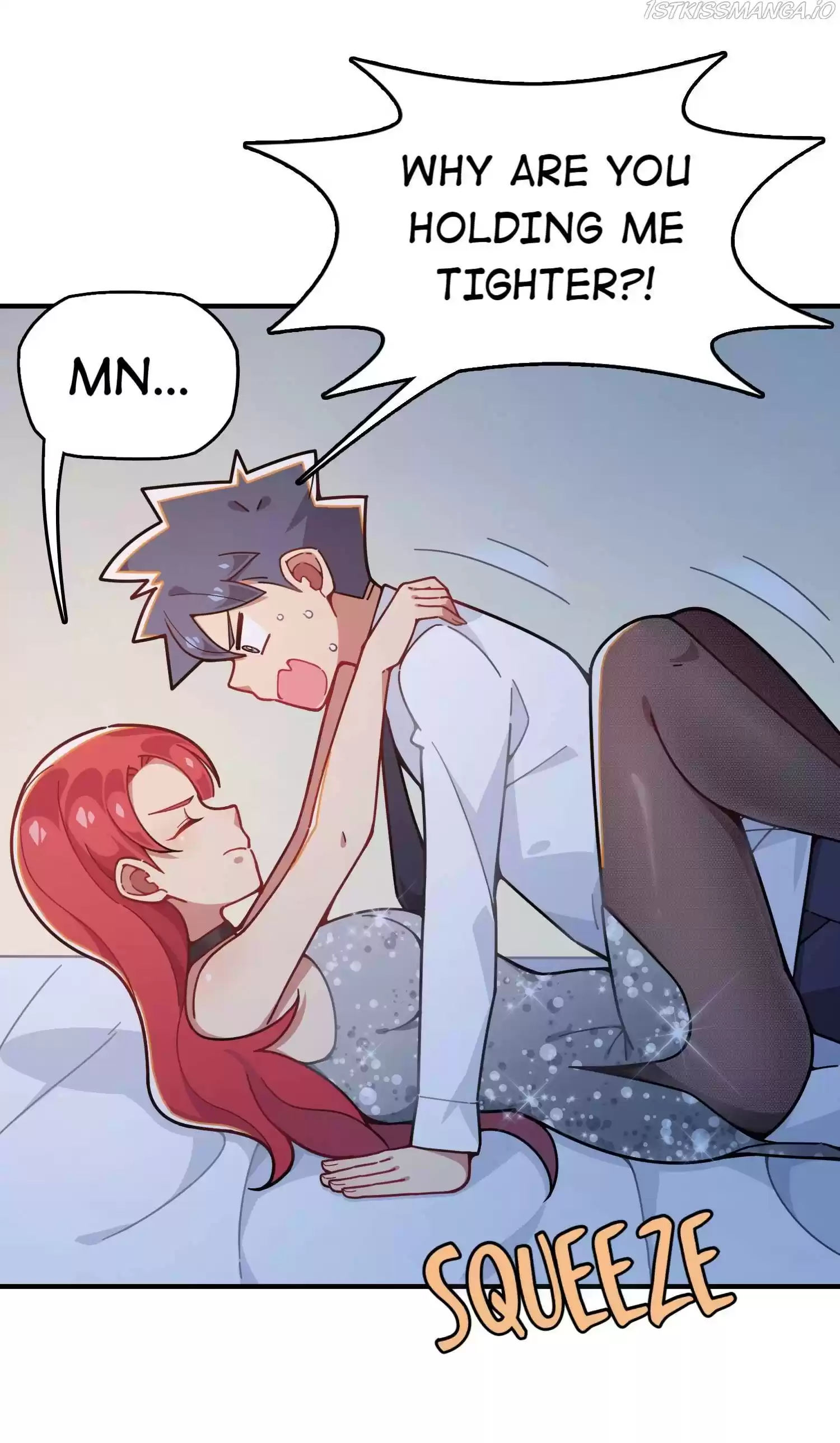 How To Properly Care For Your Pet Wife Chapter 78