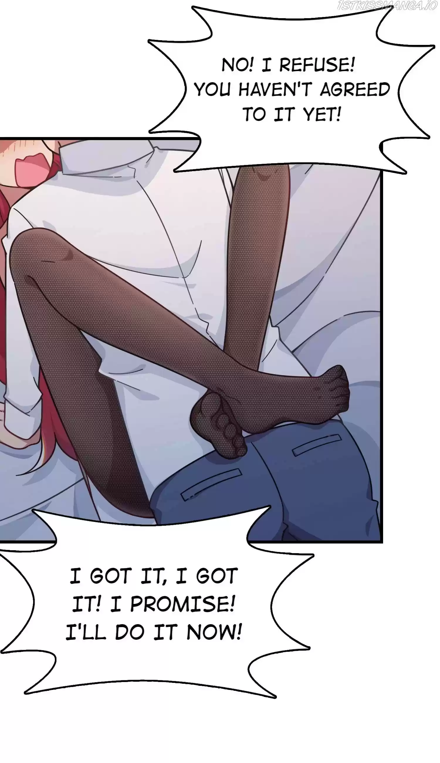 How To Properly Care For Your Pet Wife Chapter 78