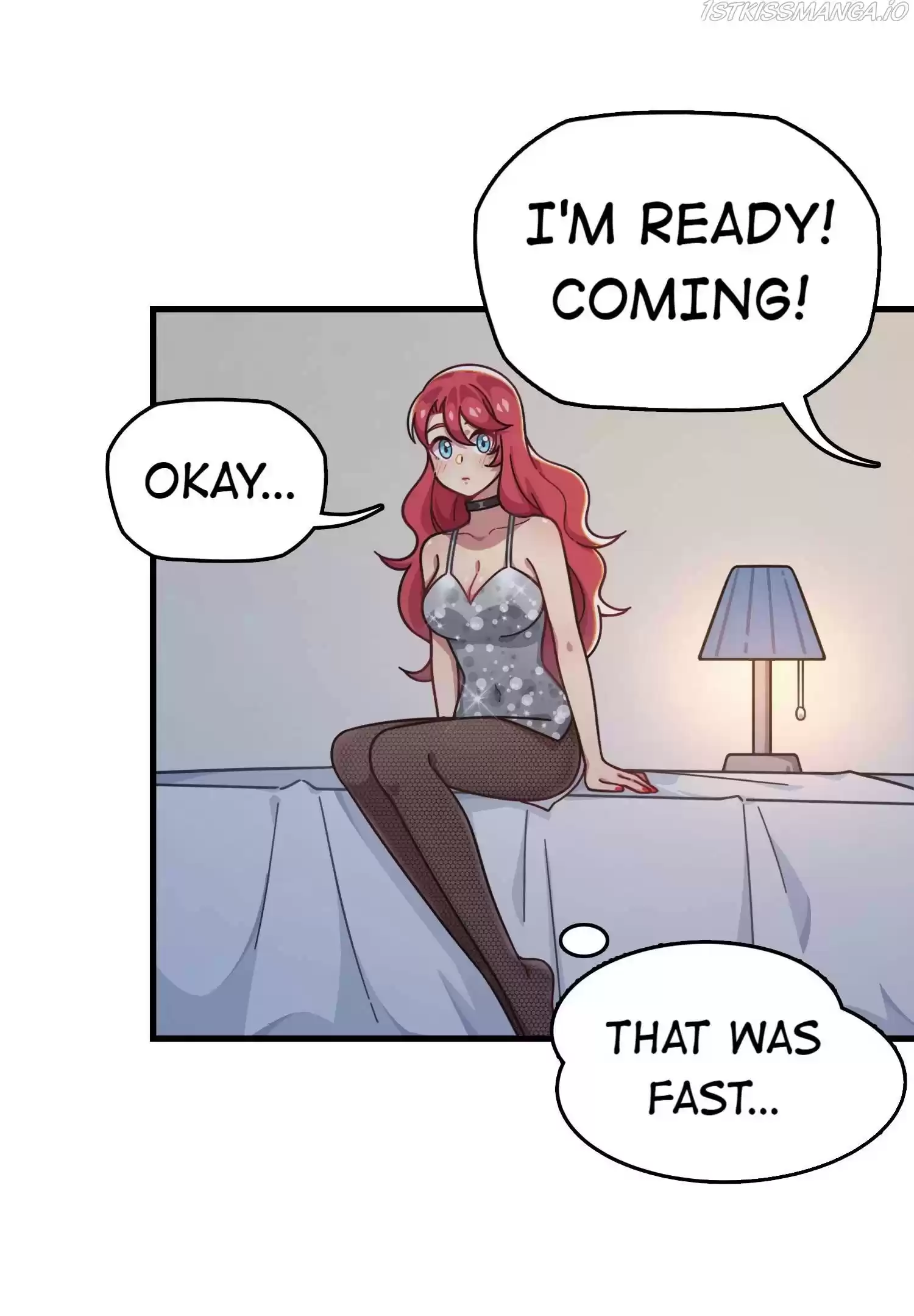 How To Properly Care For Your Pet Wife Chapter 78