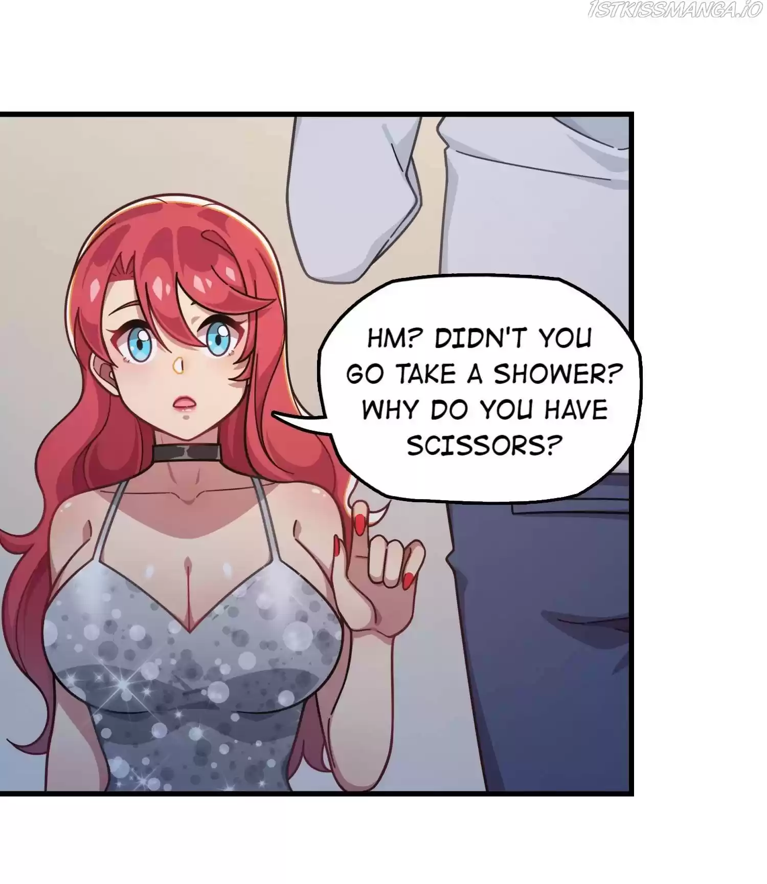 How To Properly Care For Your Pet Wife Chapter 78