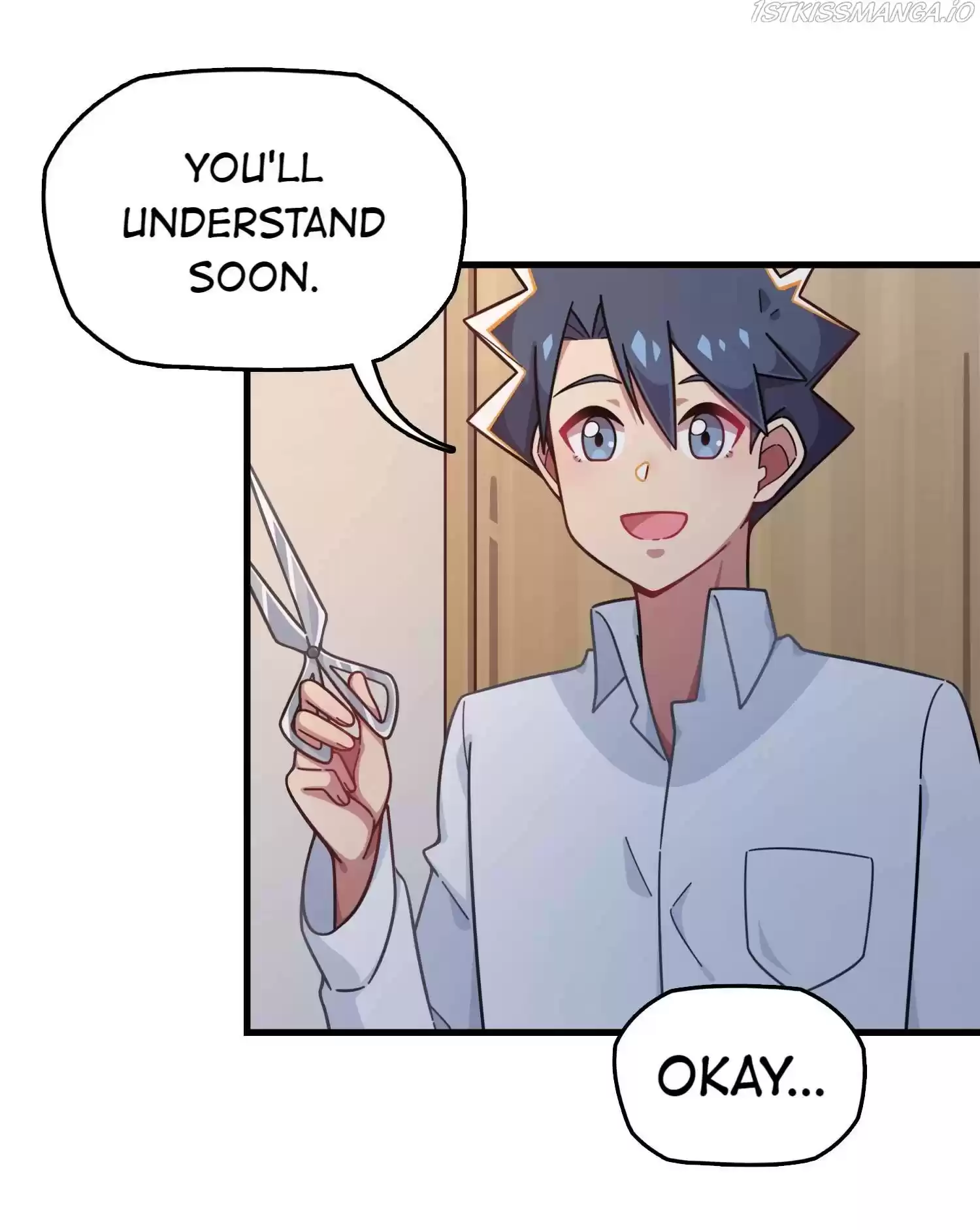 How To Properly Care For Your Pet Wife Chapter 78