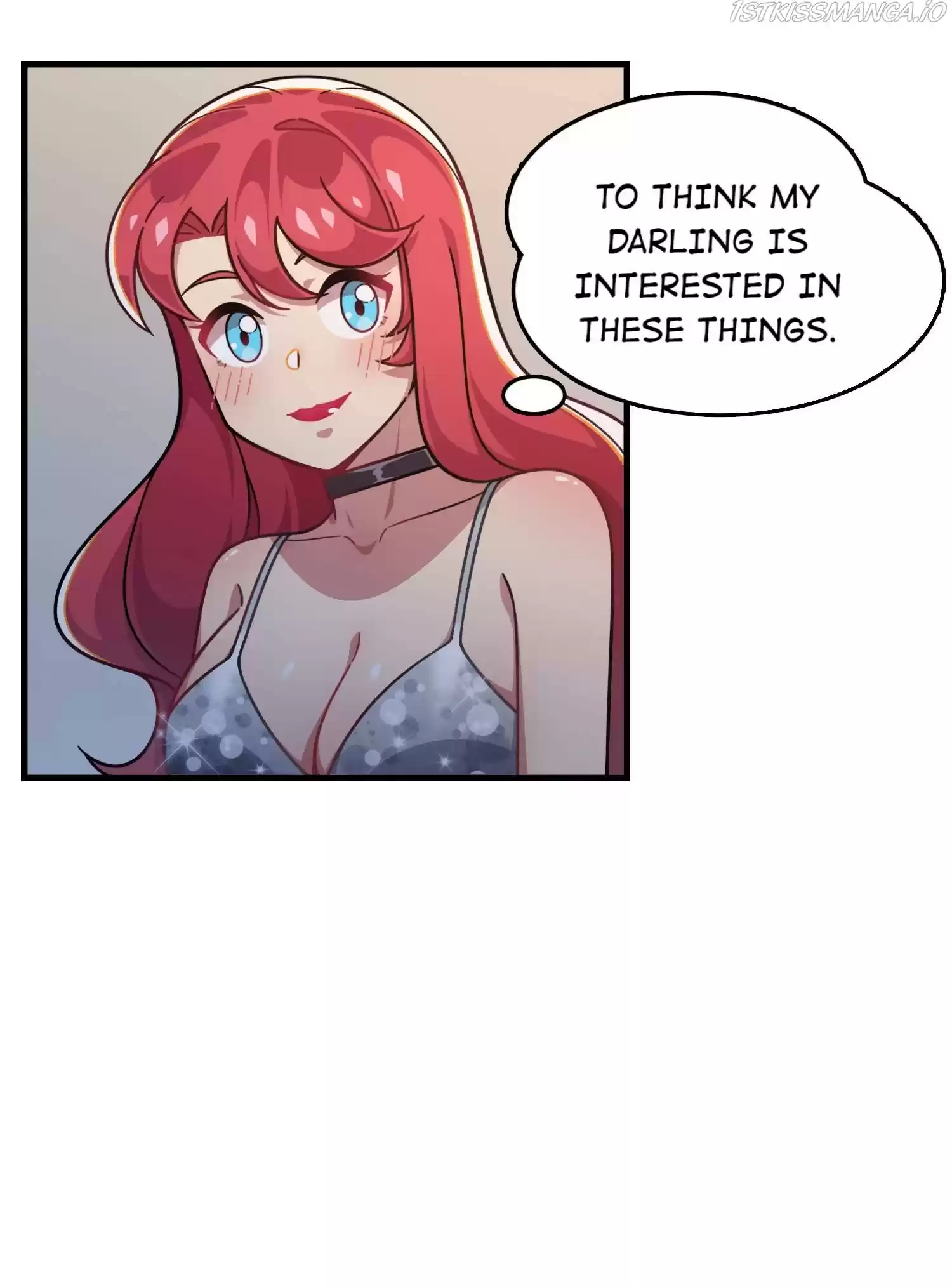 How To Properly Care For Your Pet Wife Chapter 78