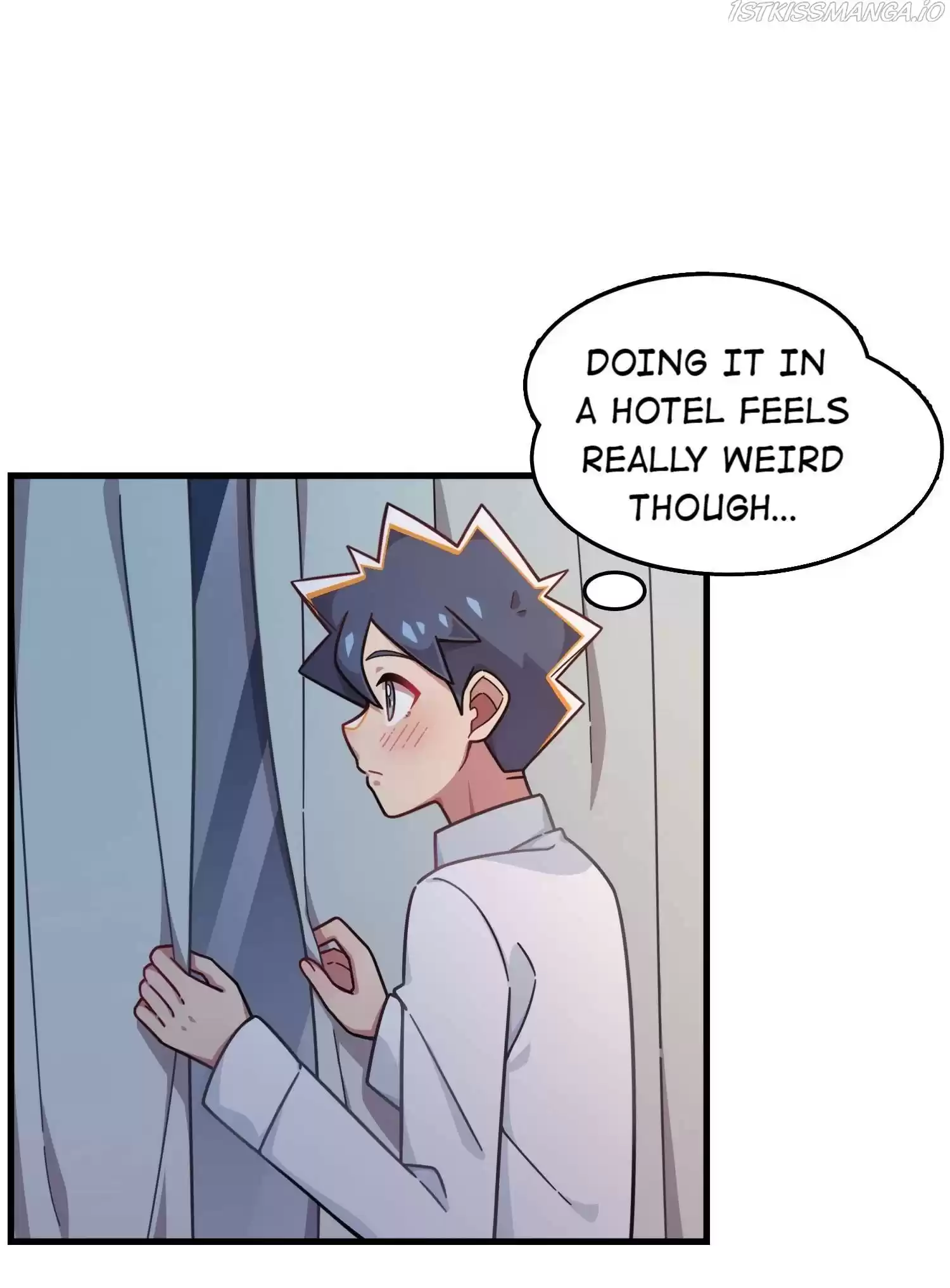 How To Properly Care For Your Pet Wife Chapter 78