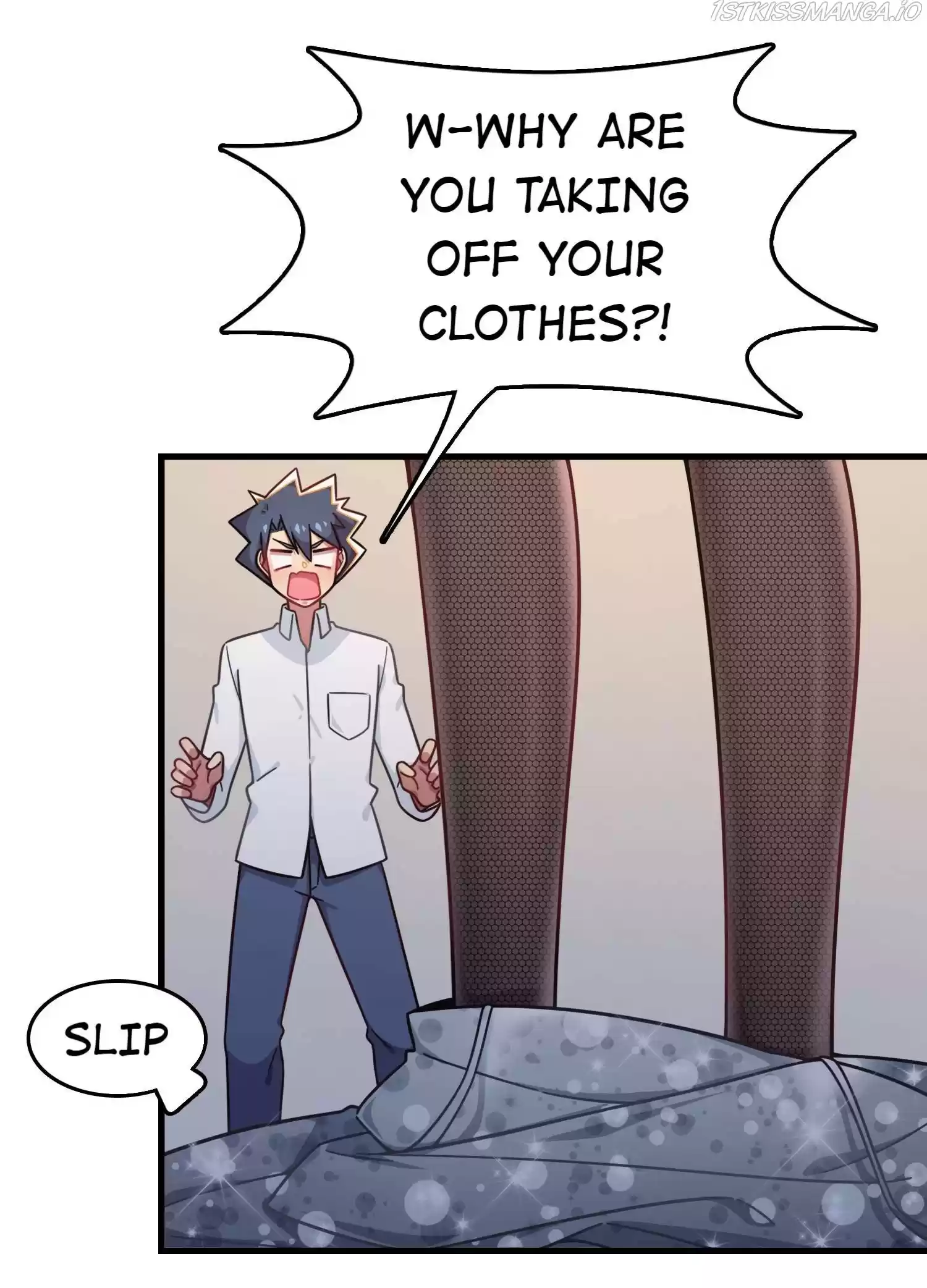 How To Properly Care For Your Pet Wife Chapter 78