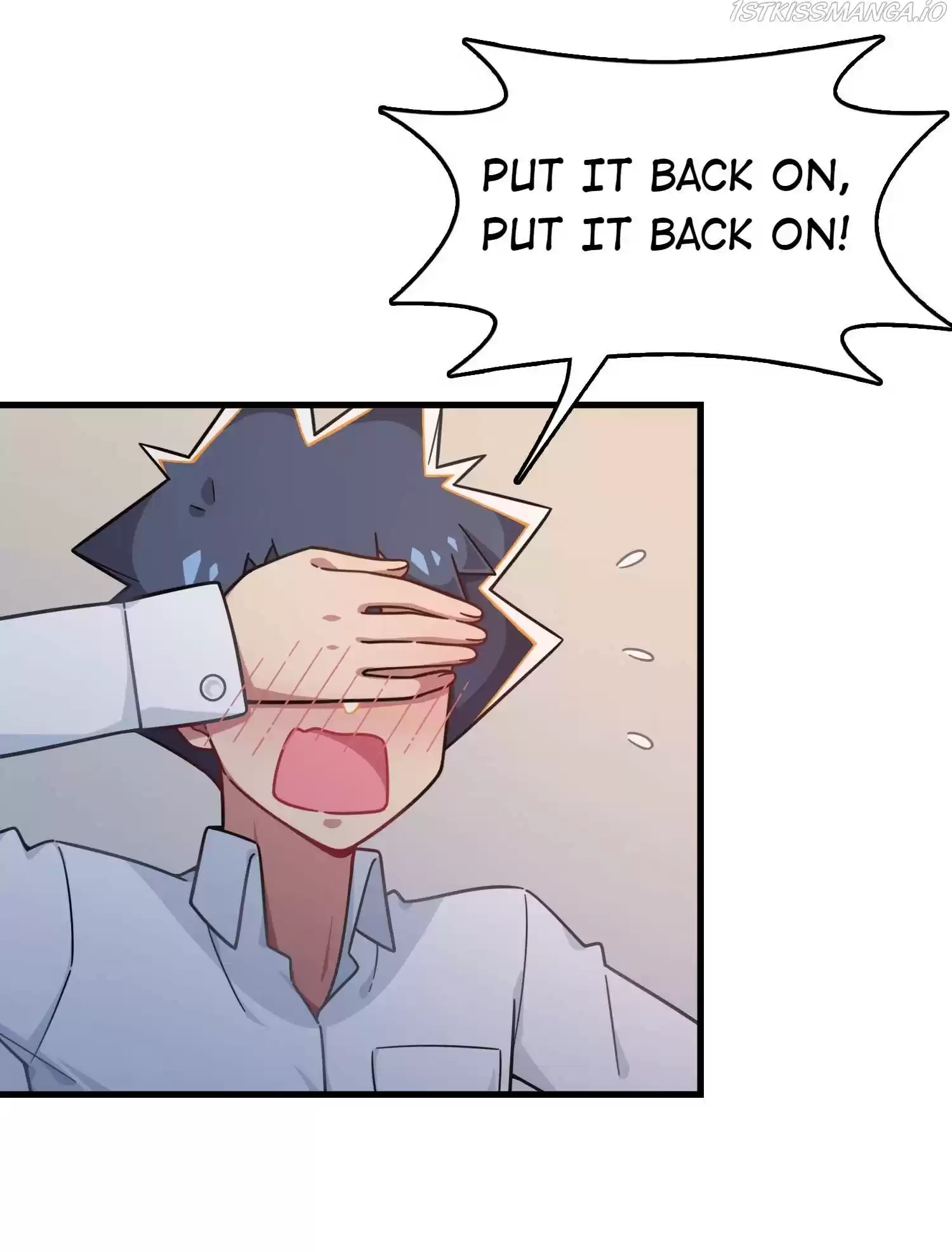 How To Properly Care For Your Pet Wife Chapter 78