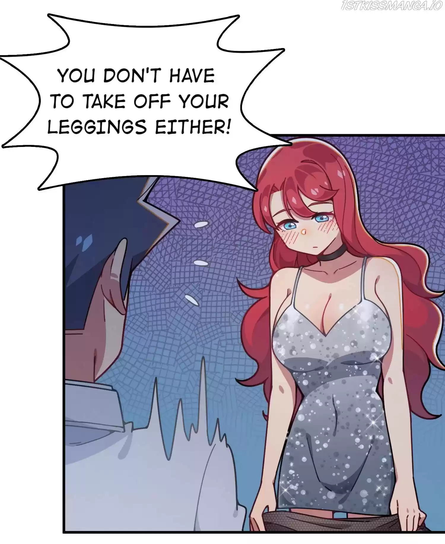 How To Properly Care For Your Pet Wife Chapter 78