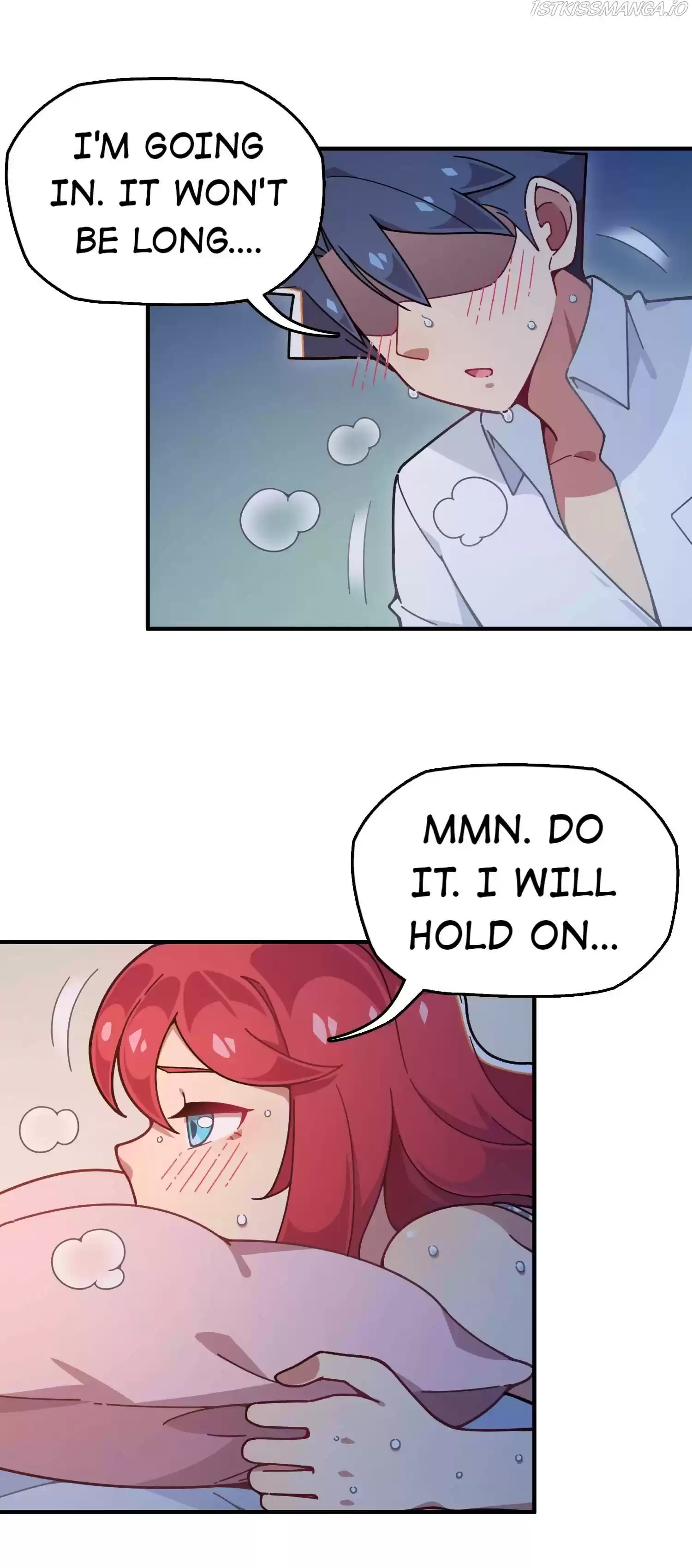 How To Properly Care For Your Pet Wife Chapter 78