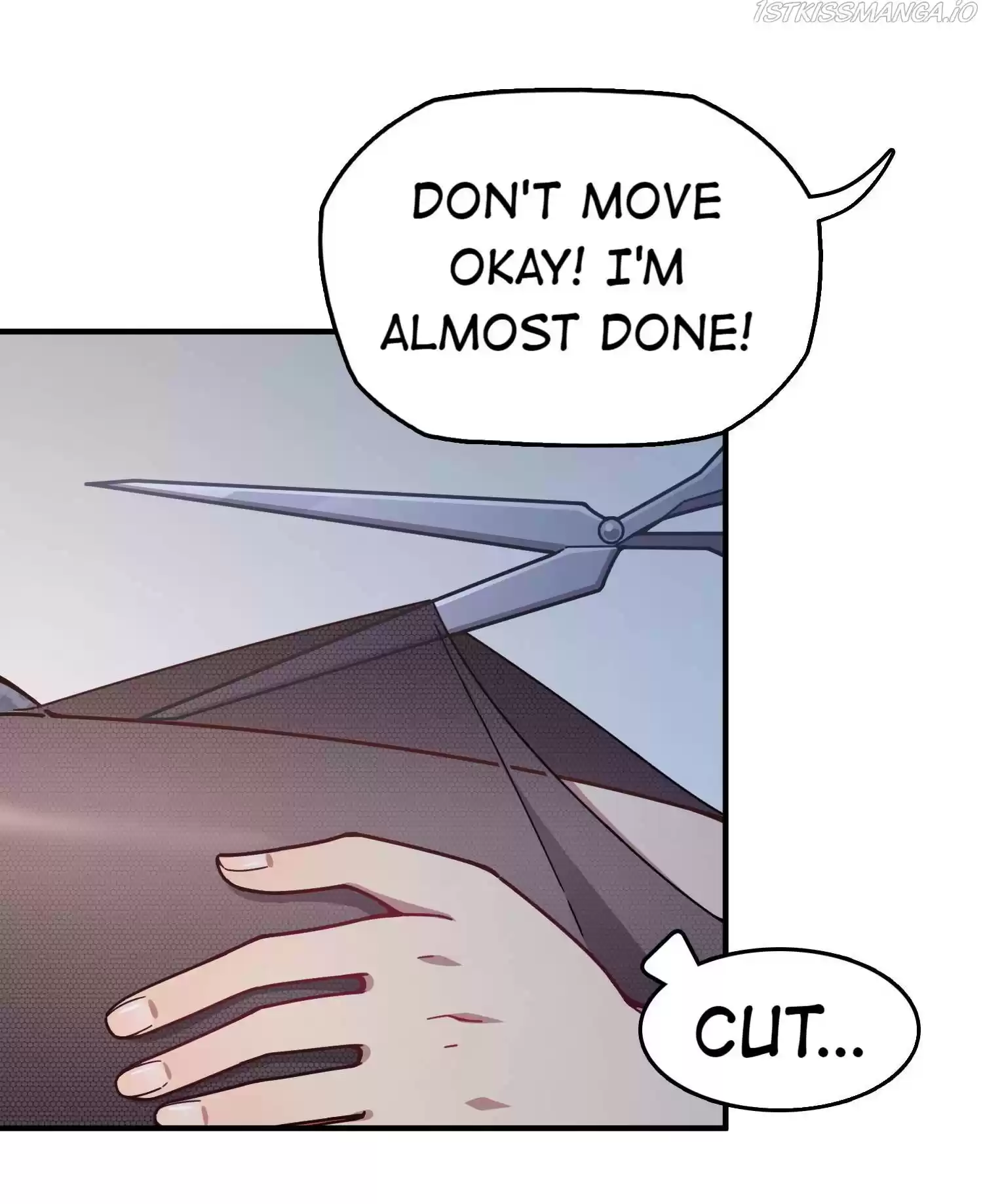 How To Properly Care For Your Pet Wife Chapter 78