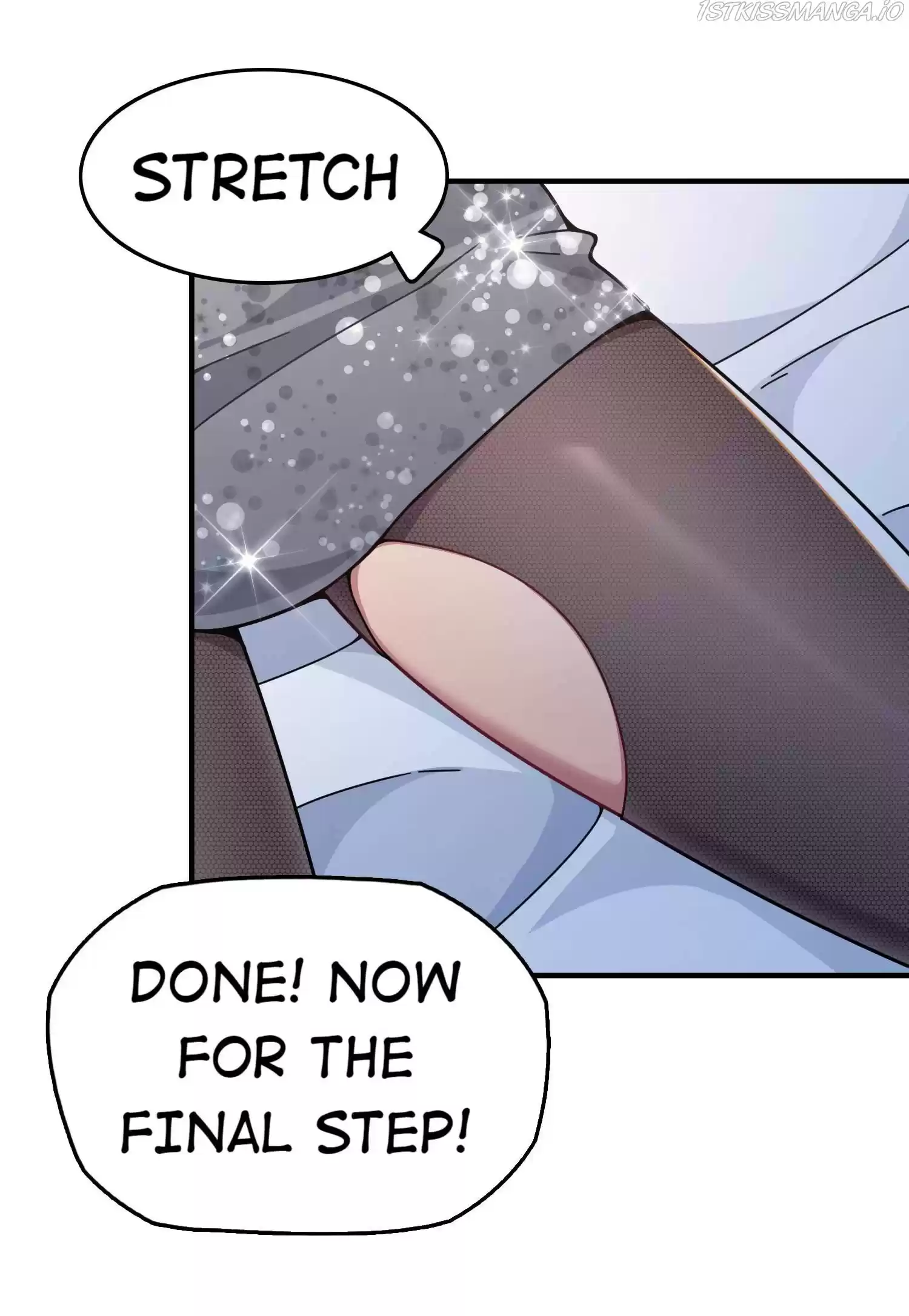 How To Properly Care For Your Pet Wife Chapter 78