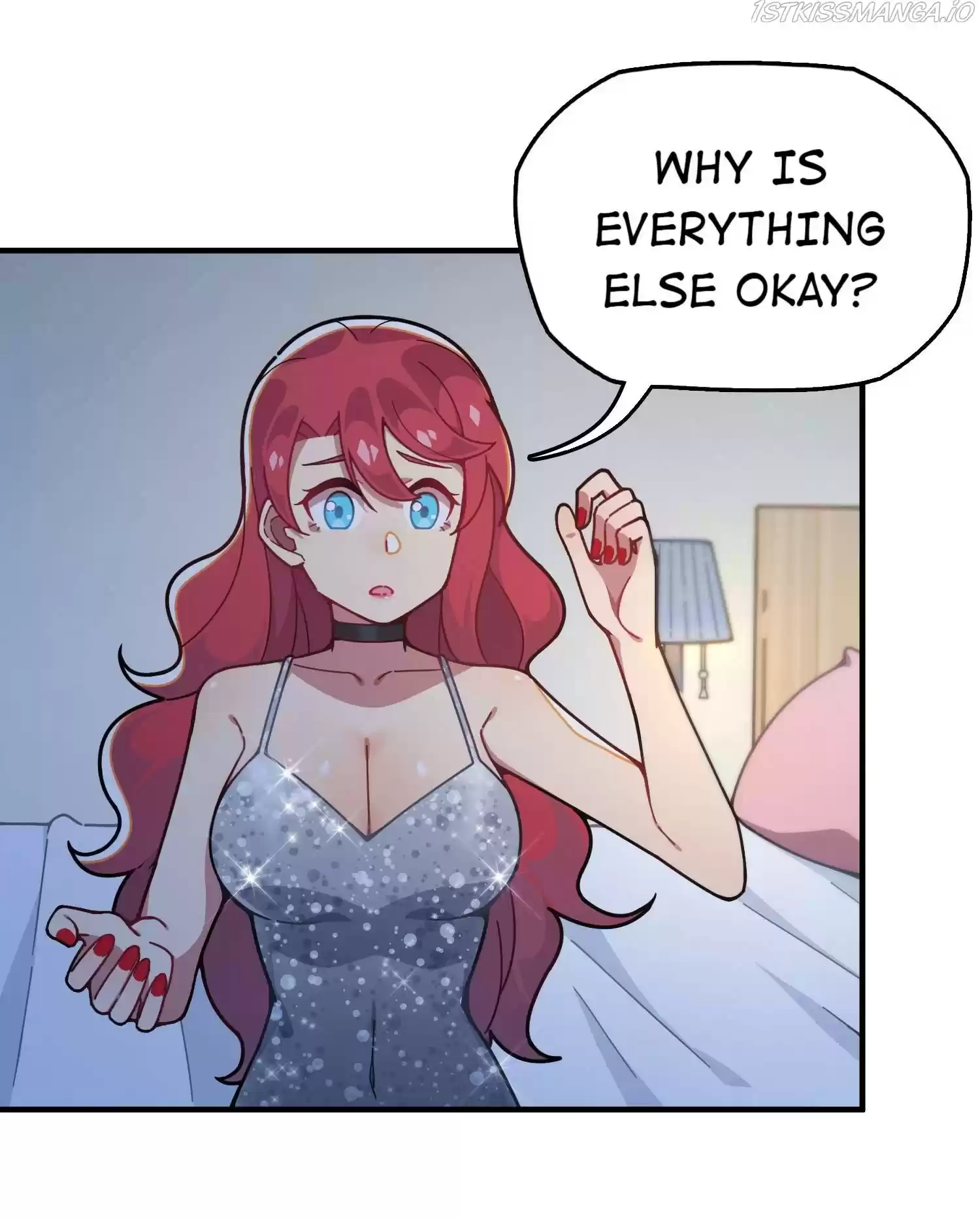 How To Properly Care For Your Pet Wife Chapter 78