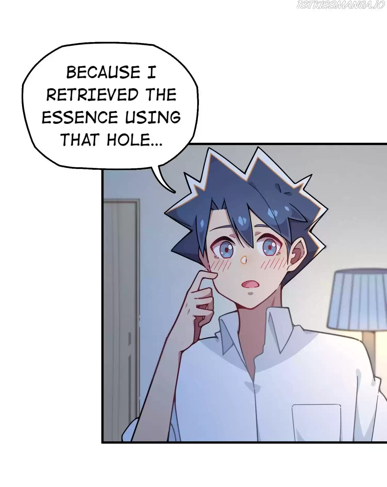 How To Properly Care For Your Pet Wife Chapter 78