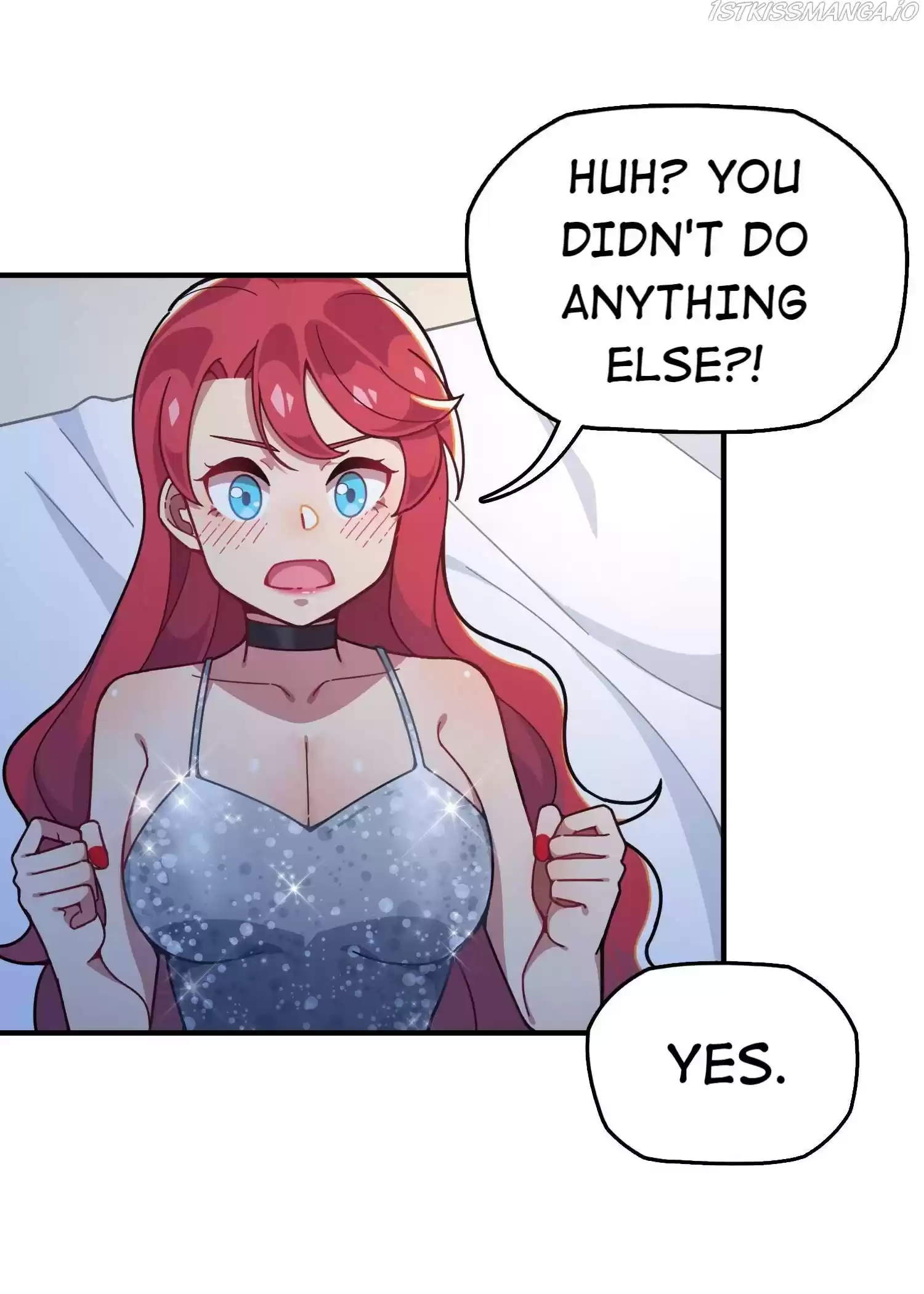 How To Properly Care For Your Pet Wife Chapter 78