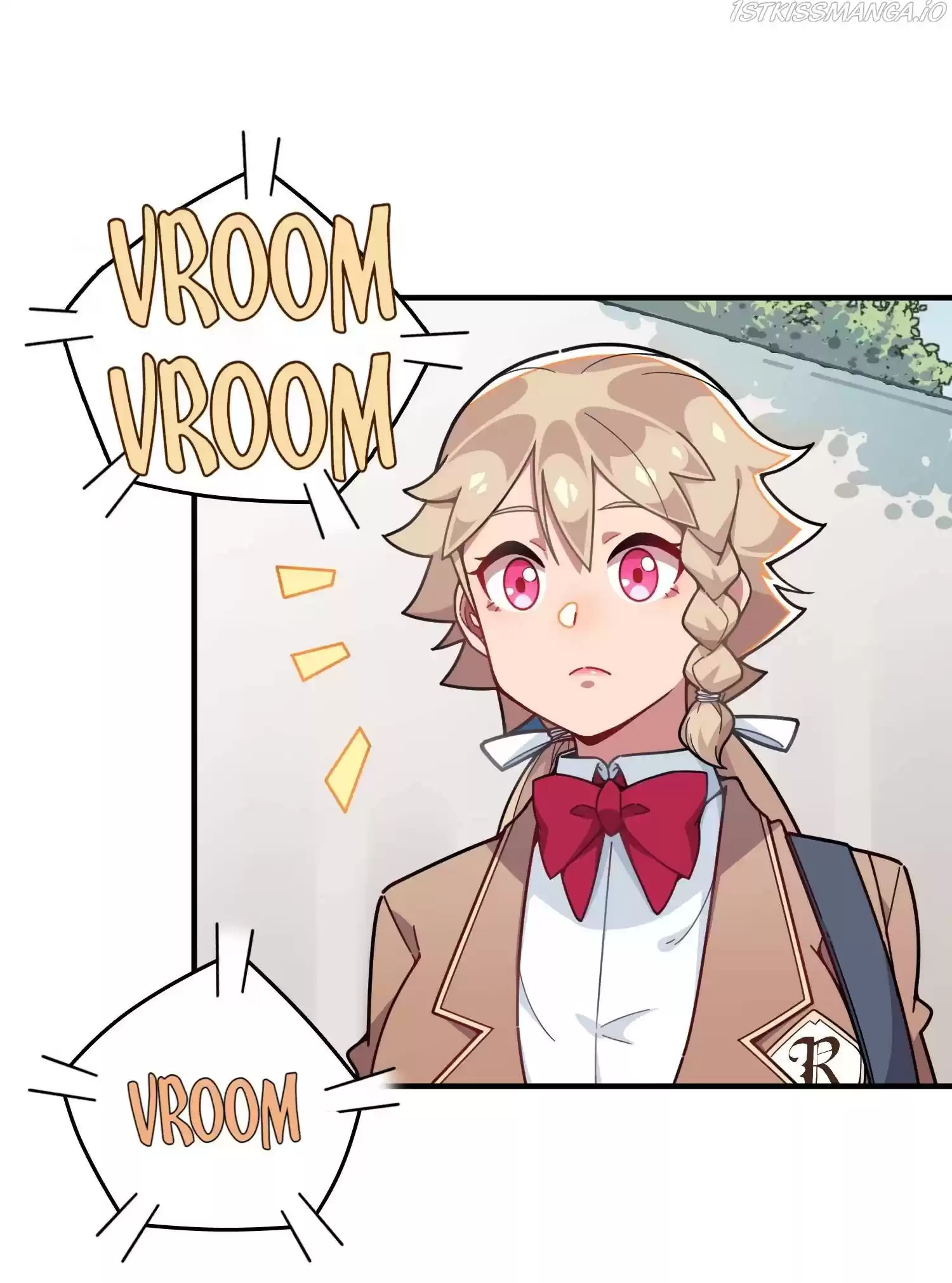 How To Properly Care For Your Pet Wife Chapter 79