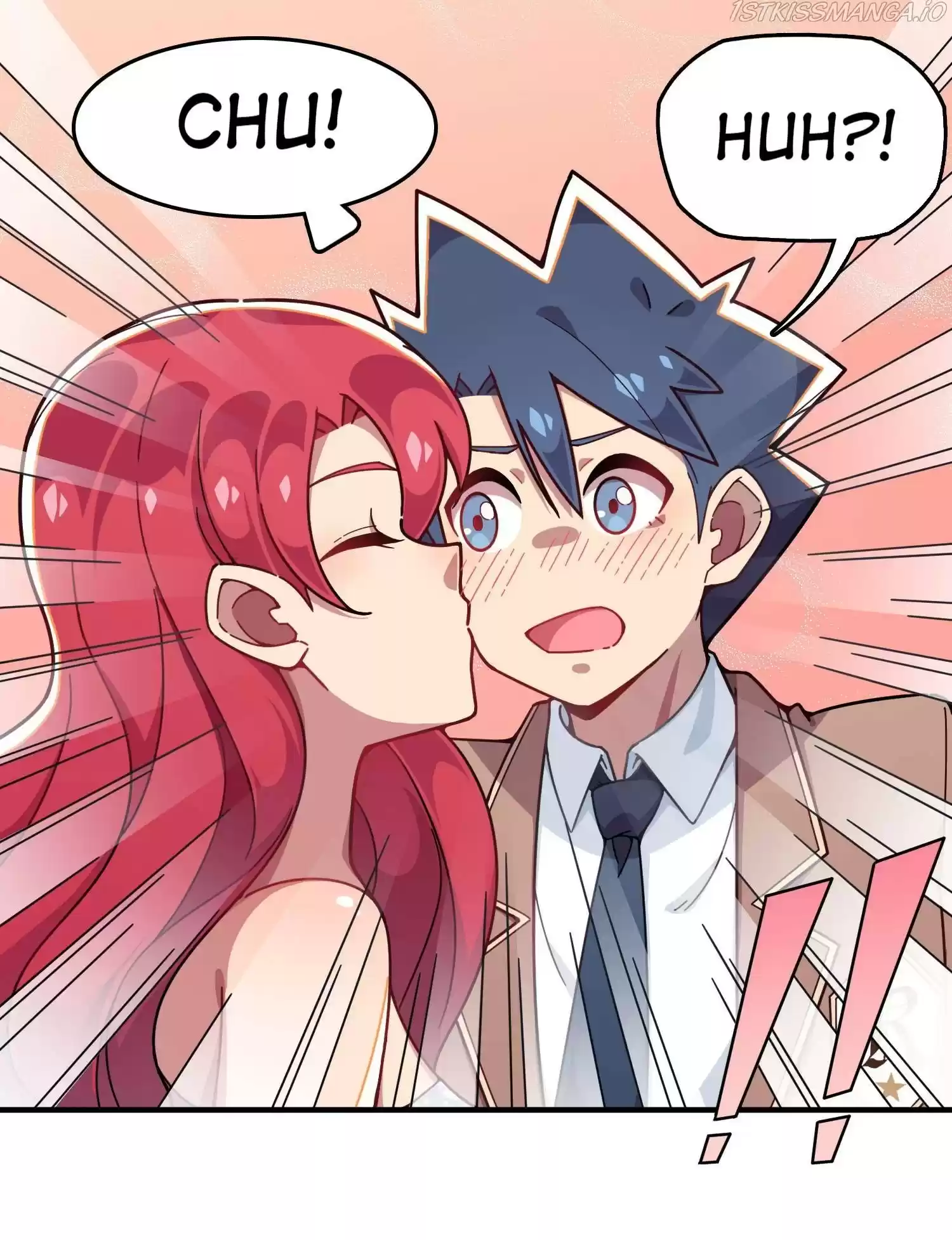 How To Properly Care For Your Pet Wife Chapter 79