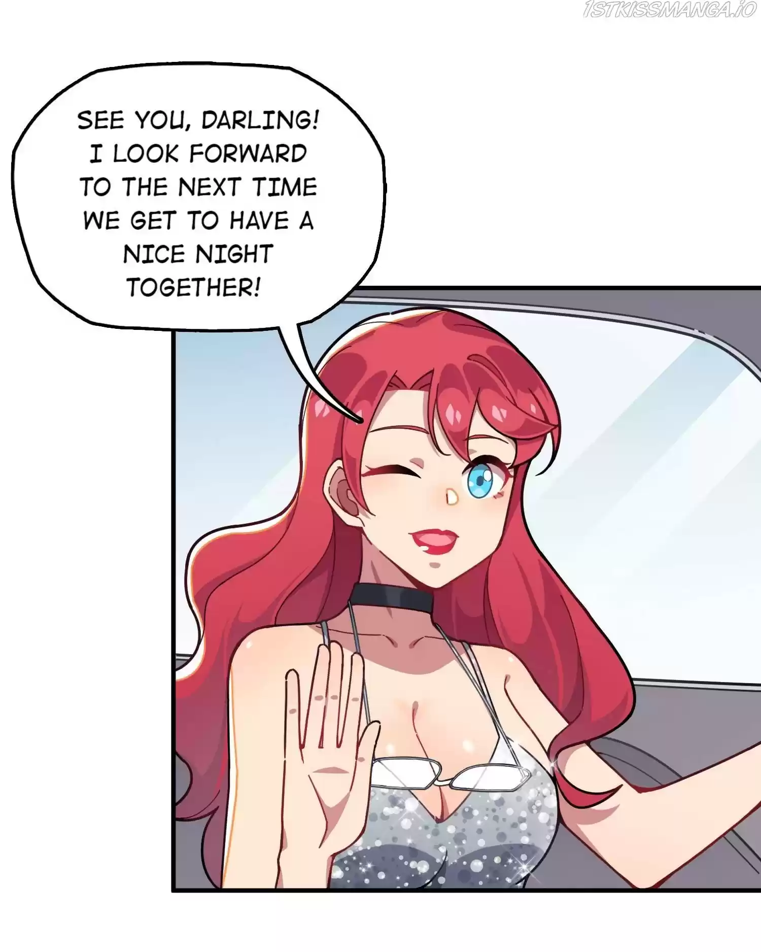 How To Properly Care For Your Pet Wife Chapter 79