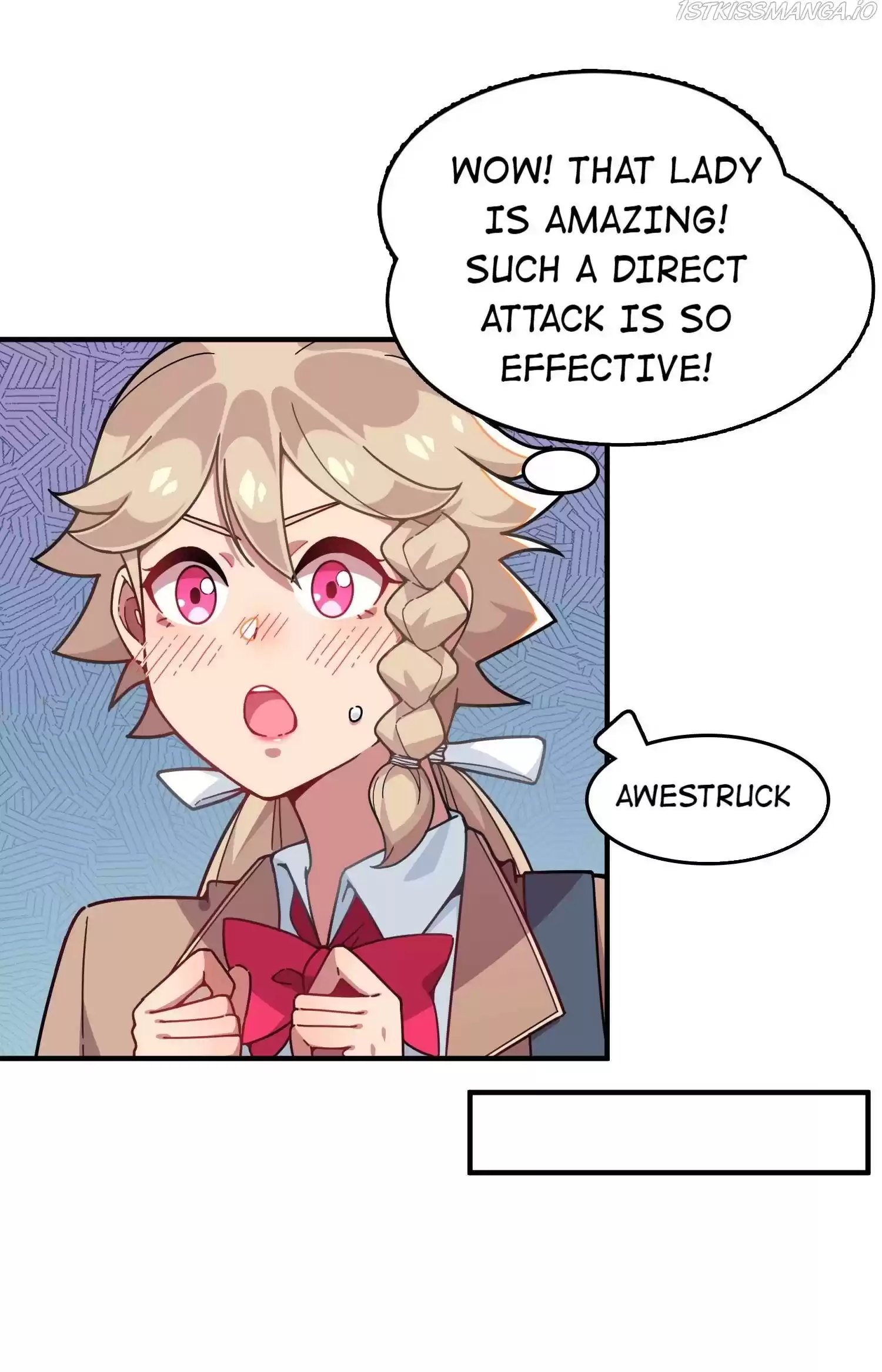 How To Properly Care For Your Pet Wife Chapter 79