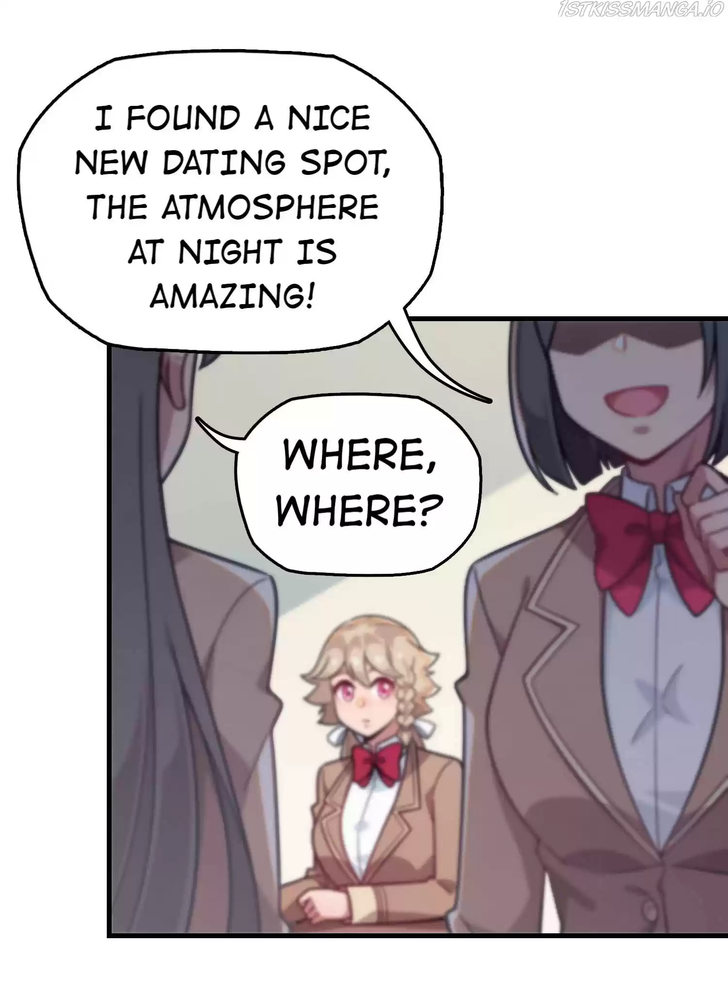 How To Properly Care For Your Pet Wife Chapter 79