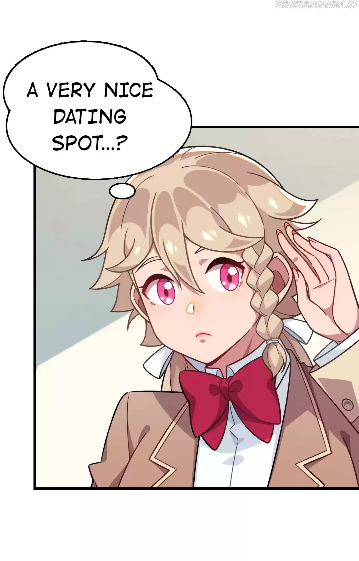 How To Properly Care For Your Pet Wife Chapter 79