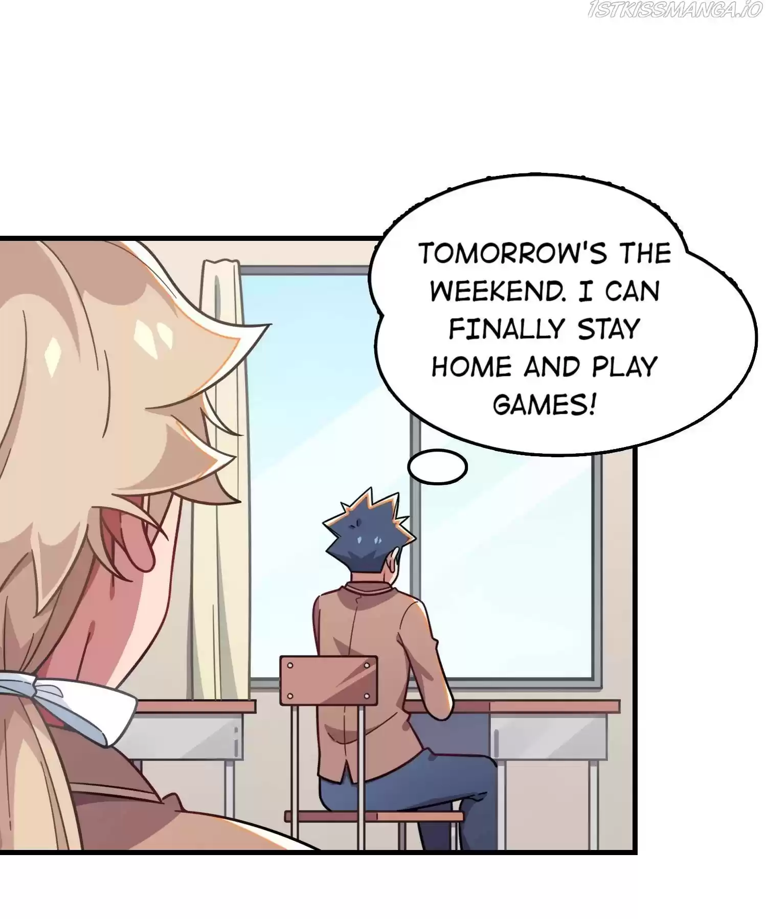 How To Properly Care For Your Pet Wife Chapter 79