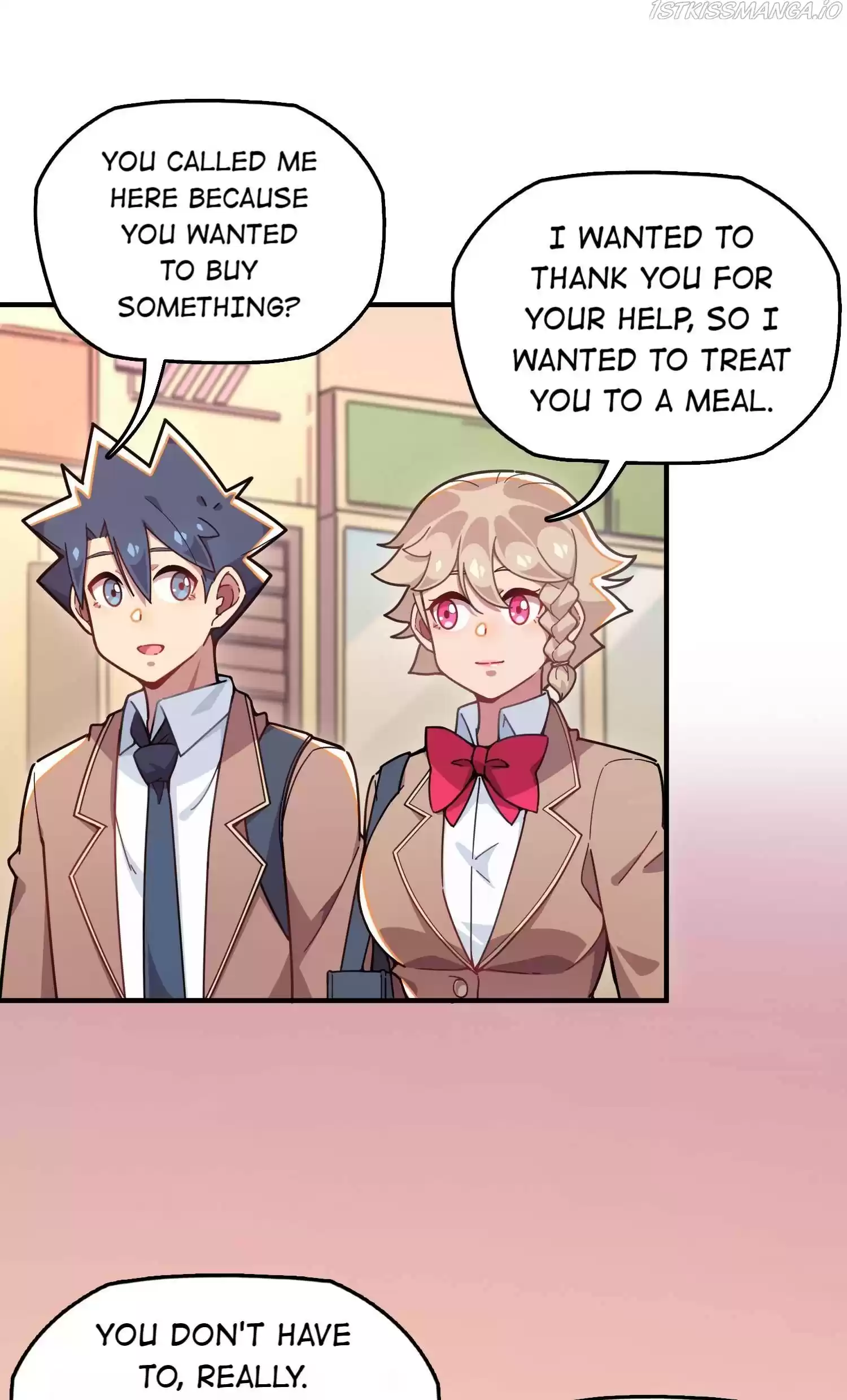 How To Properly Care For Your Pet Wife Chapter 79