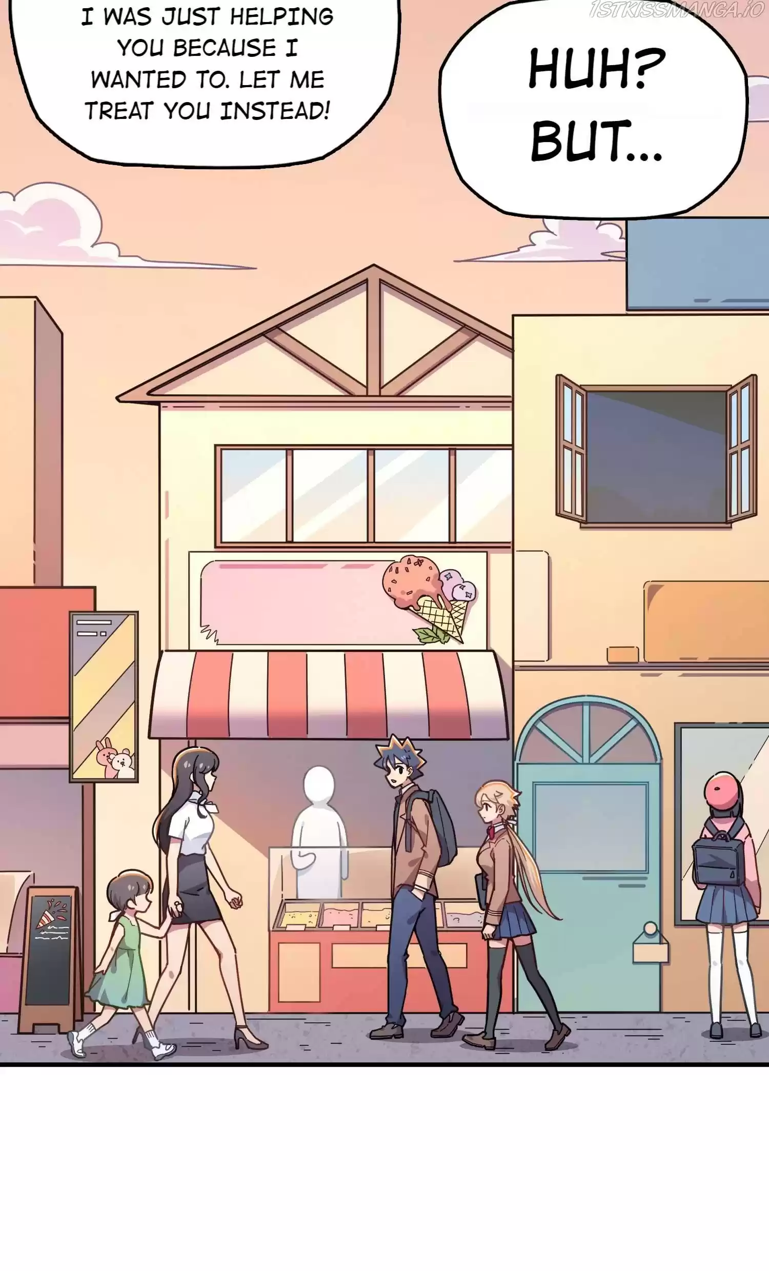 How To Properly Care For Your Pet Wife Chapter 79