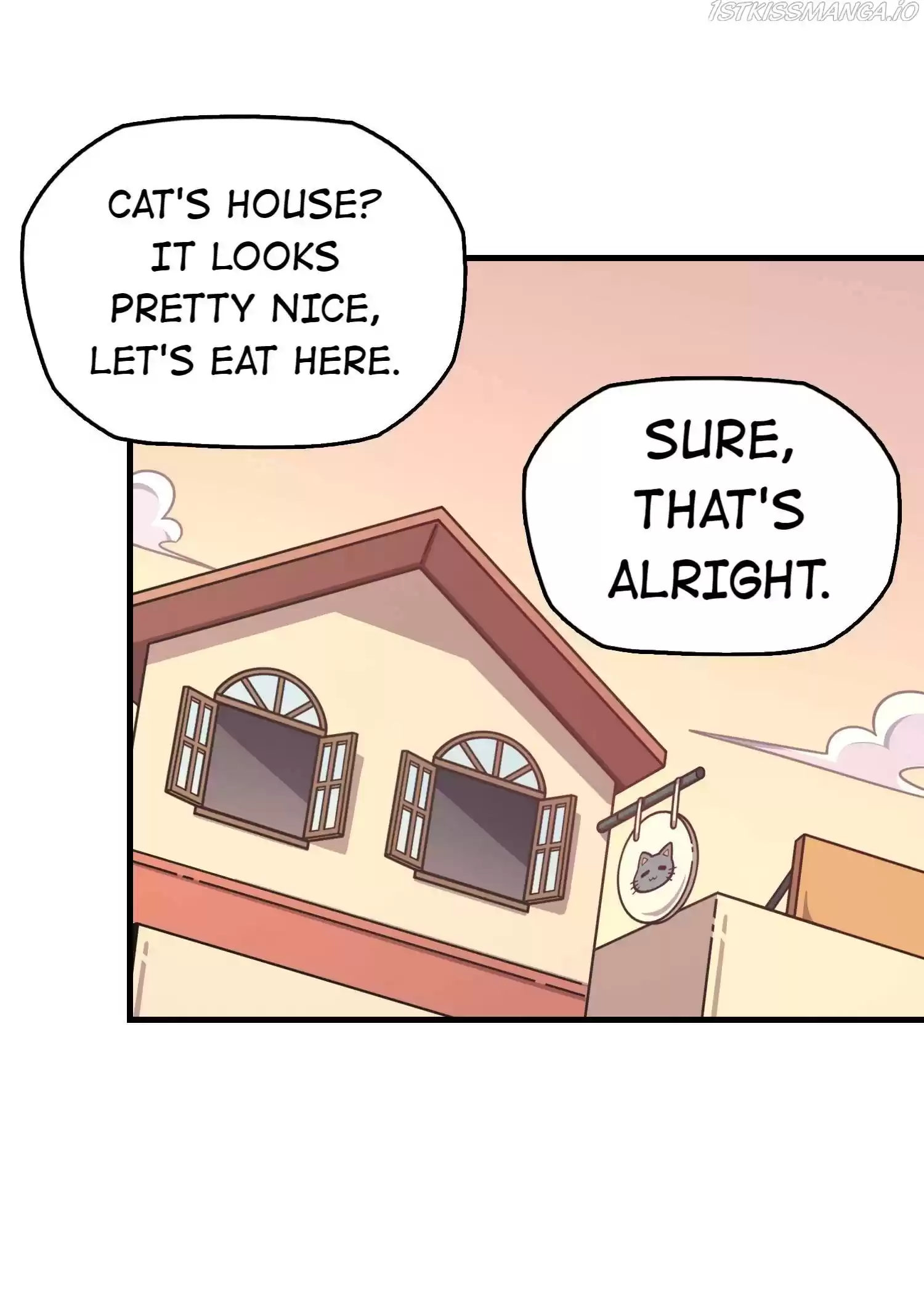 How To Properly Care For Your Pet Wife Chapter 79