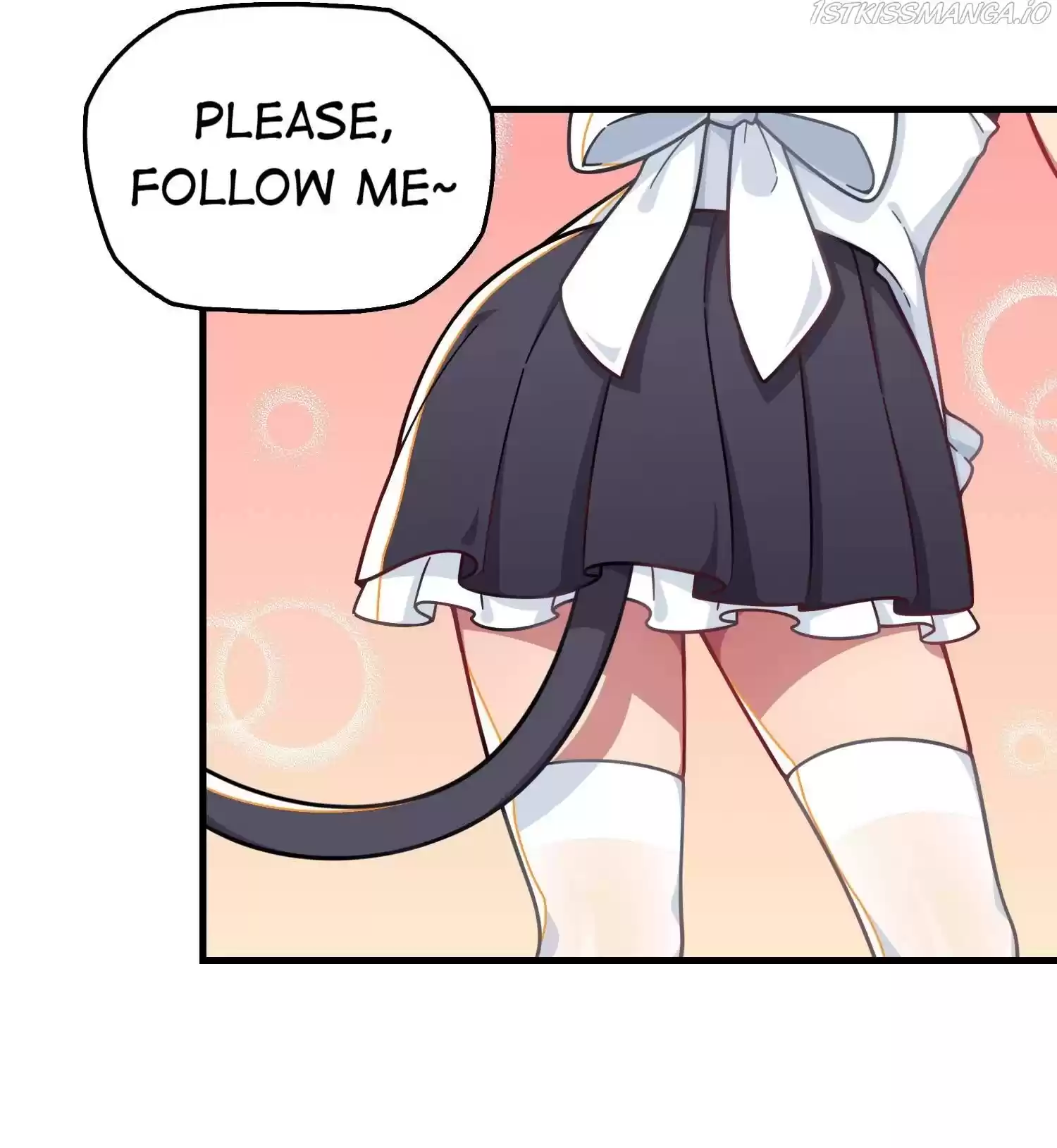 How To Properly Care For Your Pet Wife Chapter 79